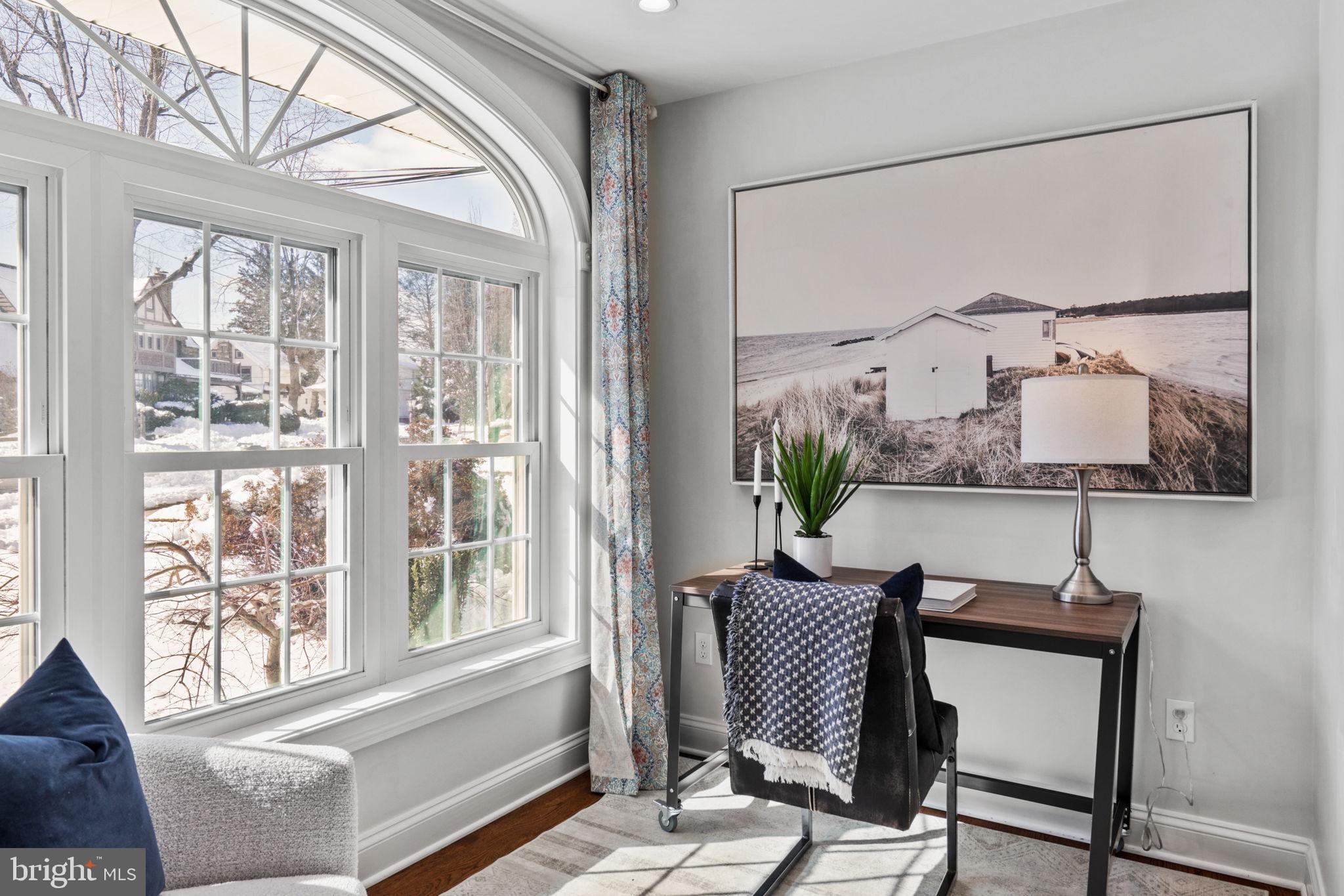 PENFIELD - Residential