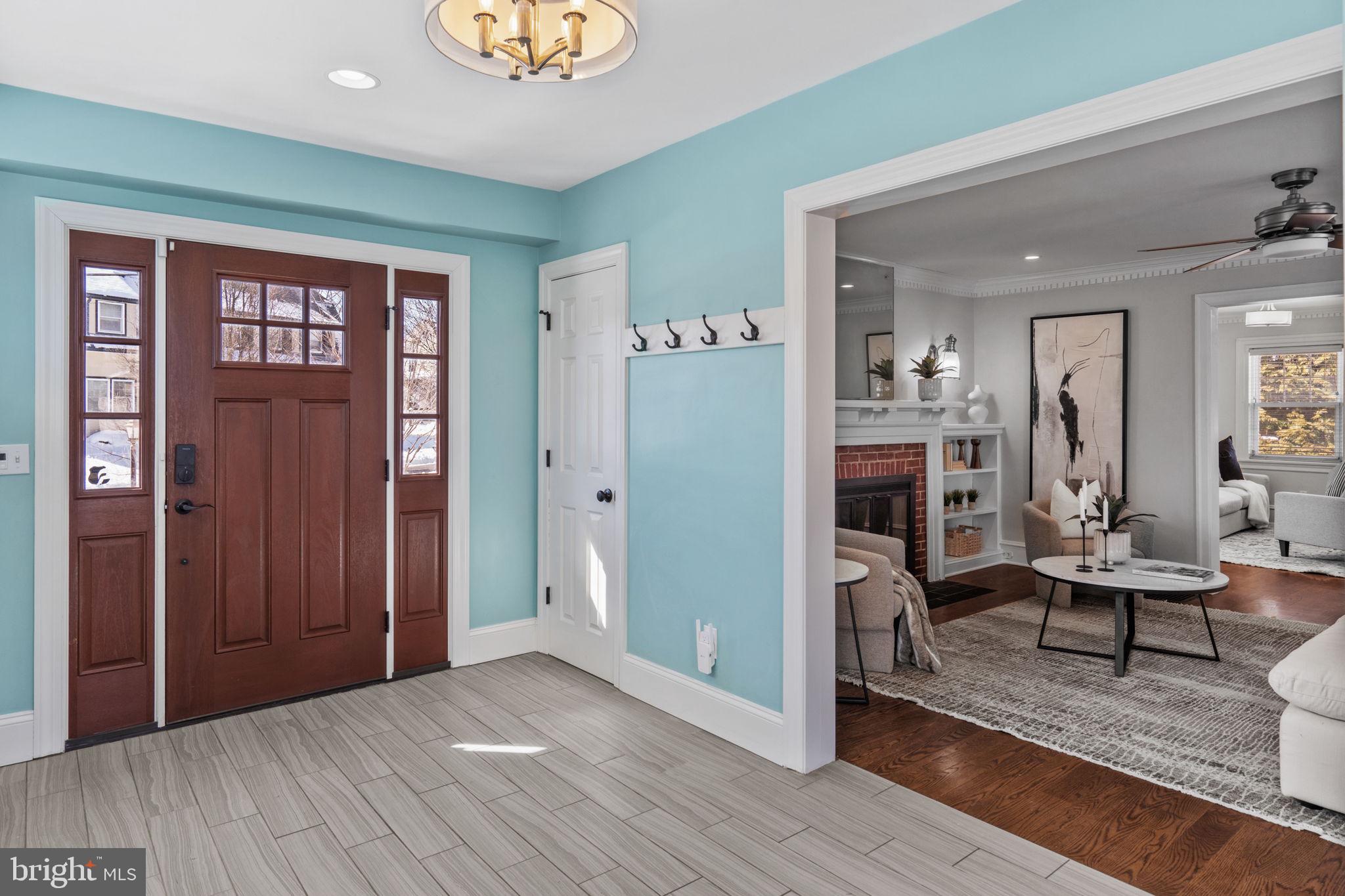 PENFIELD - Residential