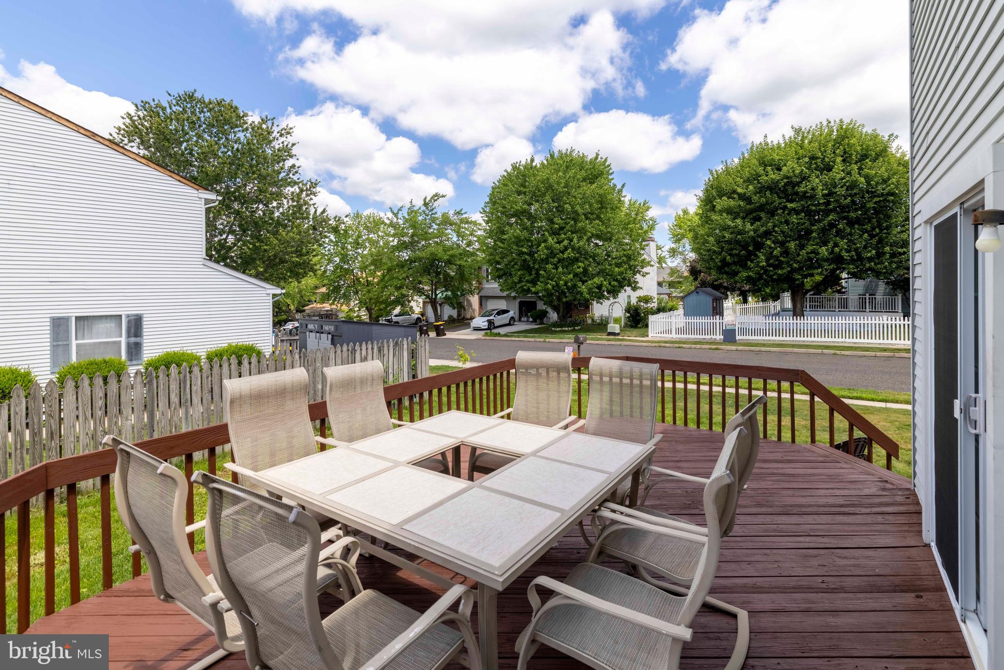THE ORCHARD - Residential