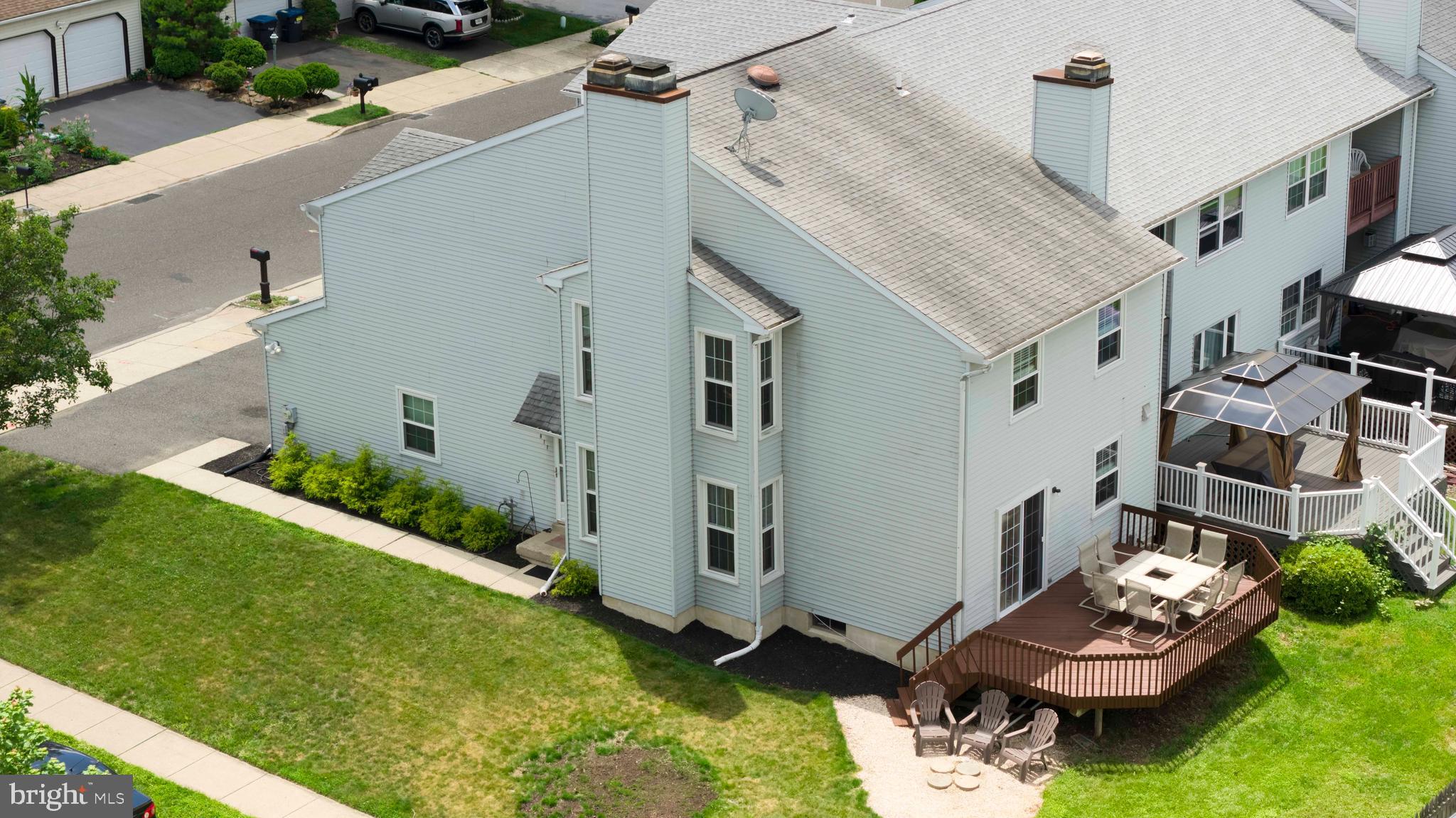 THE ORCHARD - Residential