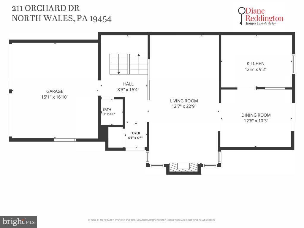 THE ORCHARD - Residential
