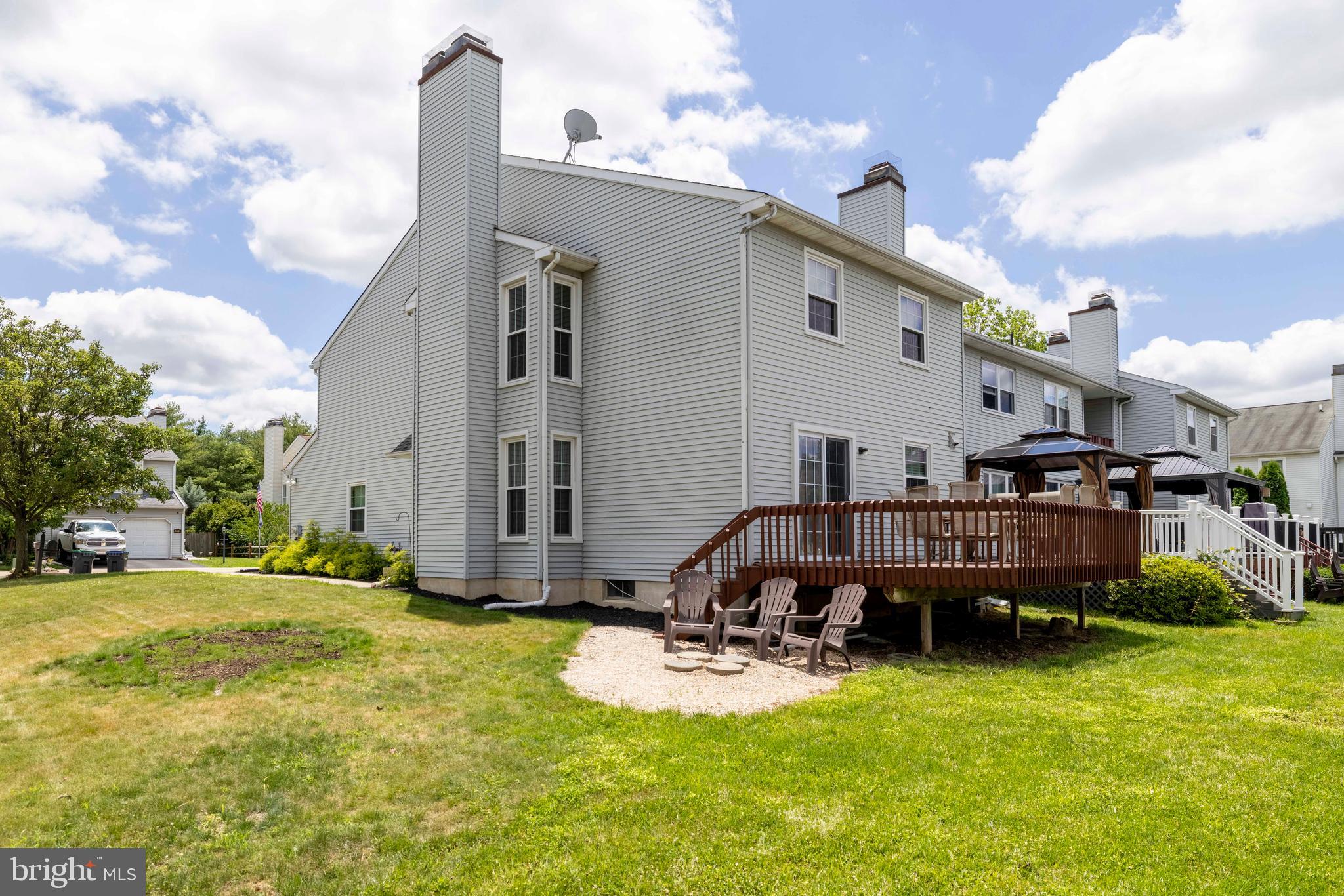 THE ORCHARD - Residential