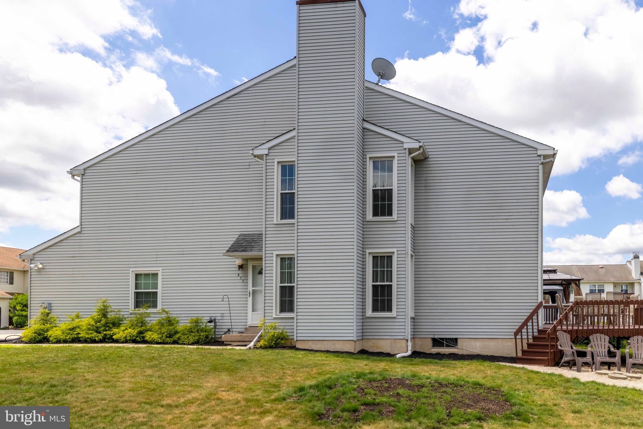 THE ORCHARD - Residential