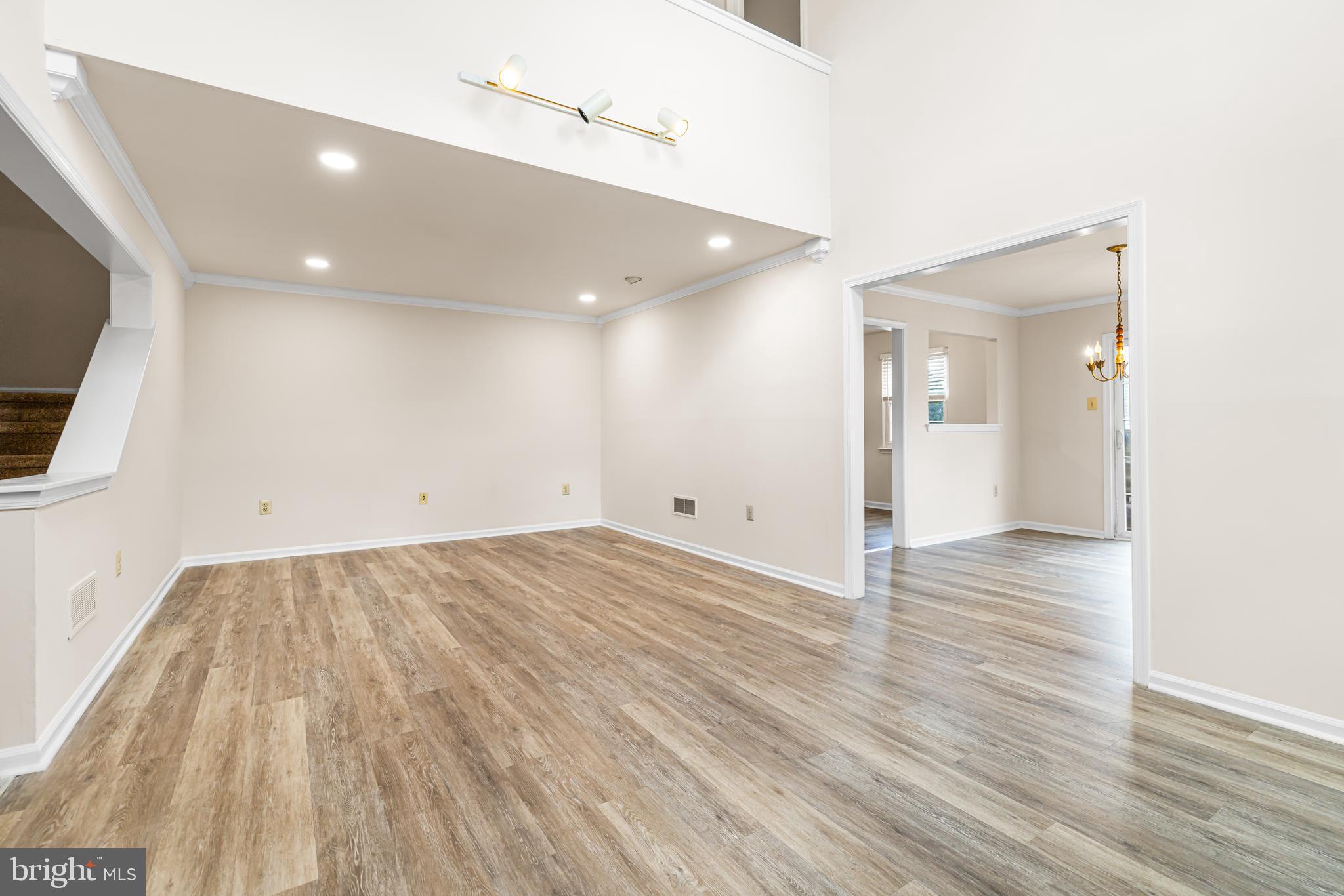 THE ORCHARD - Residential