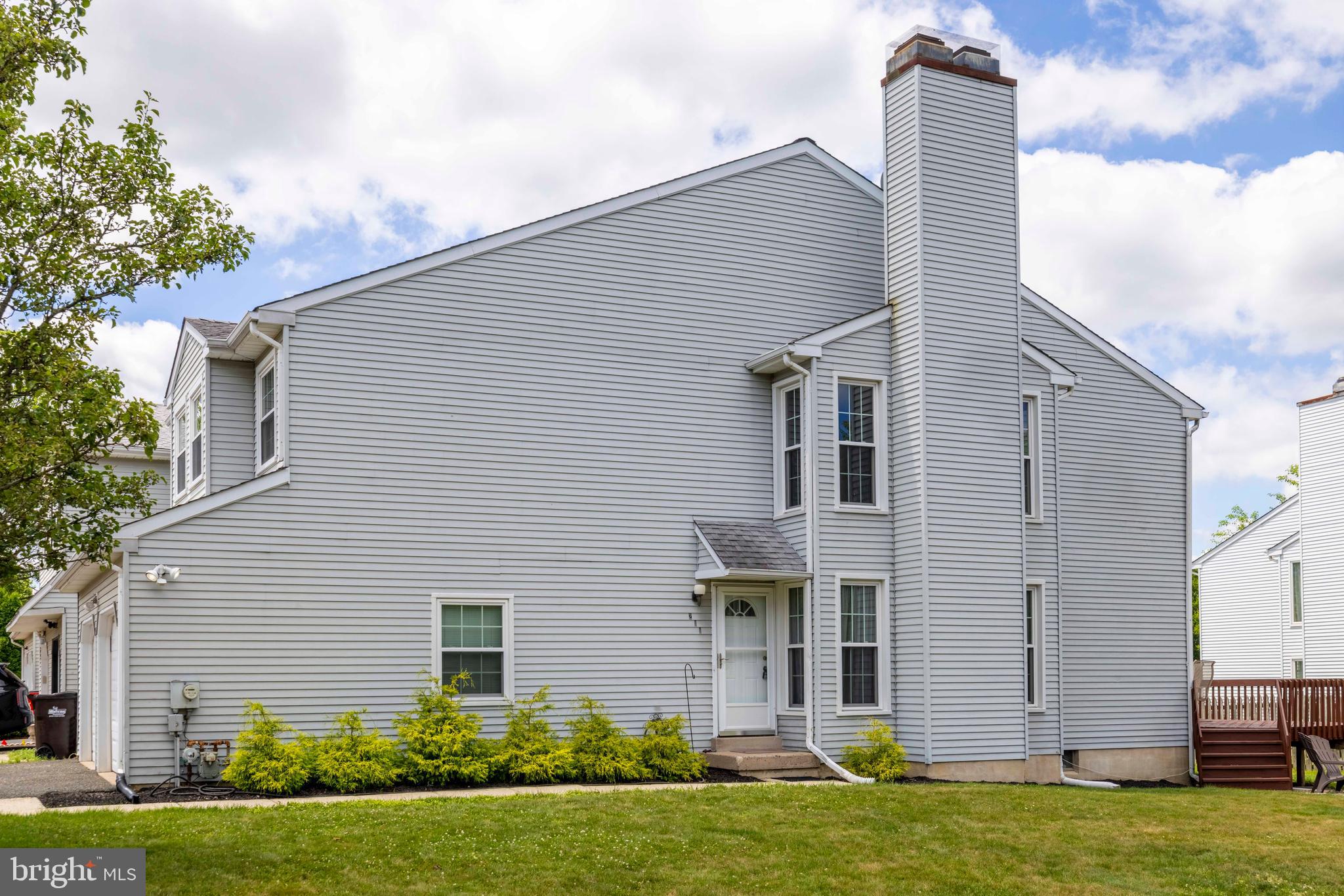 THE ORCHARD - Residential