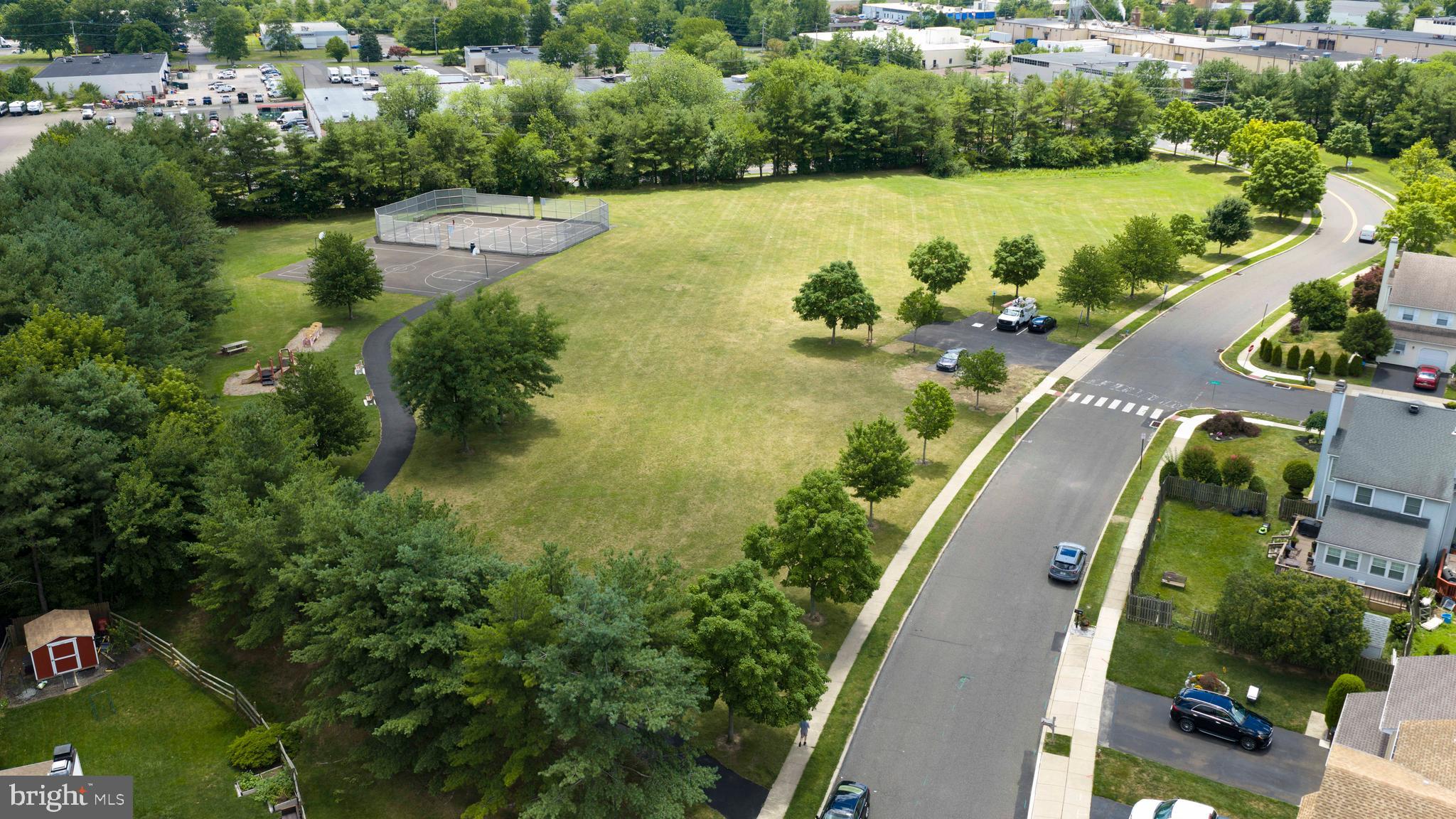 THE ORCHARD - Residential
