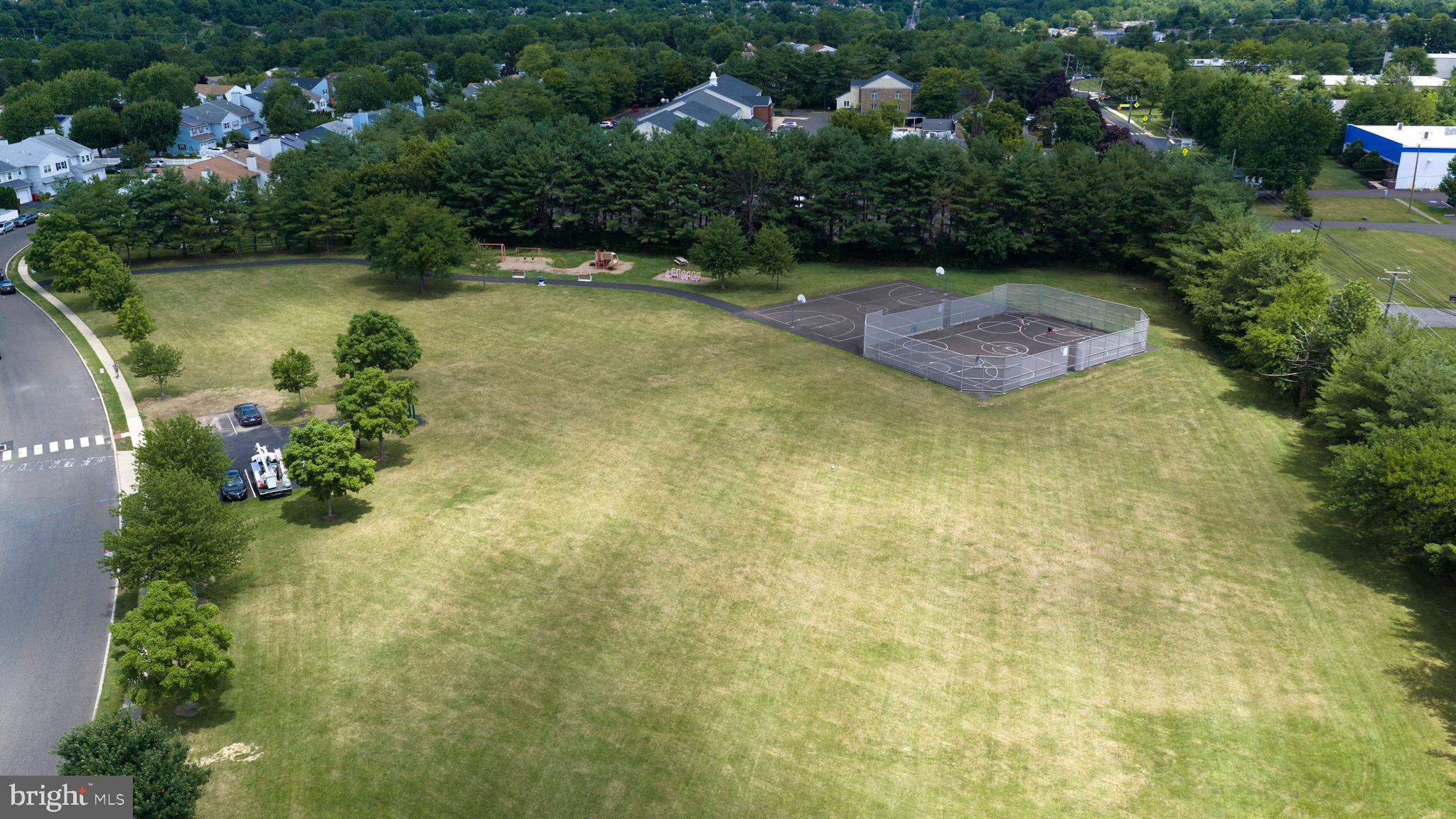 THE ORCHARD - Residential