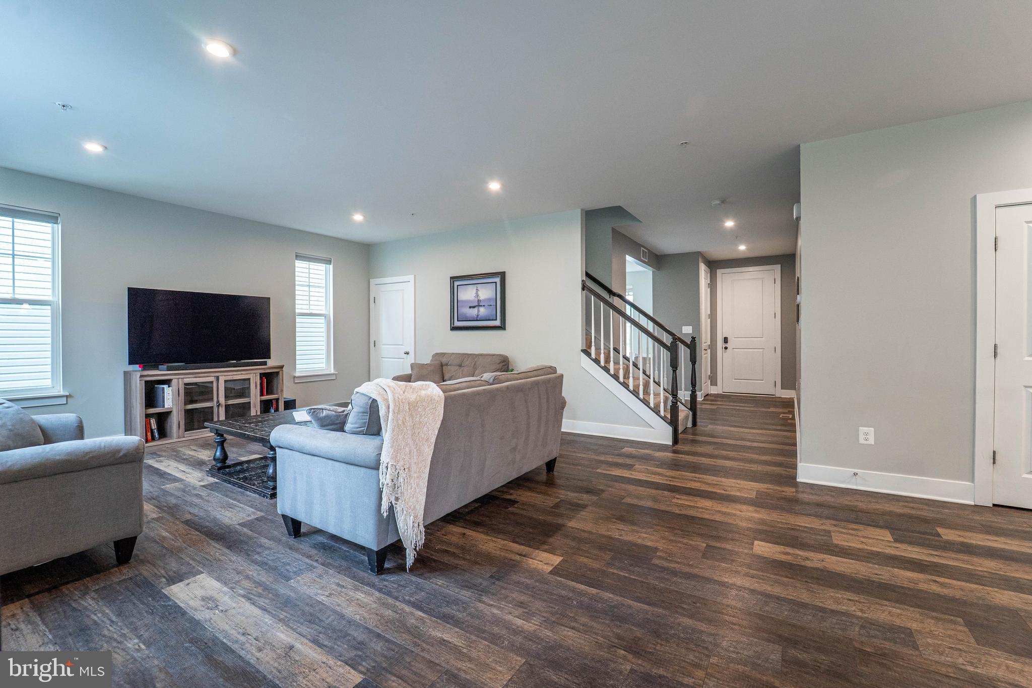 WADE'S GRANT - Residential
