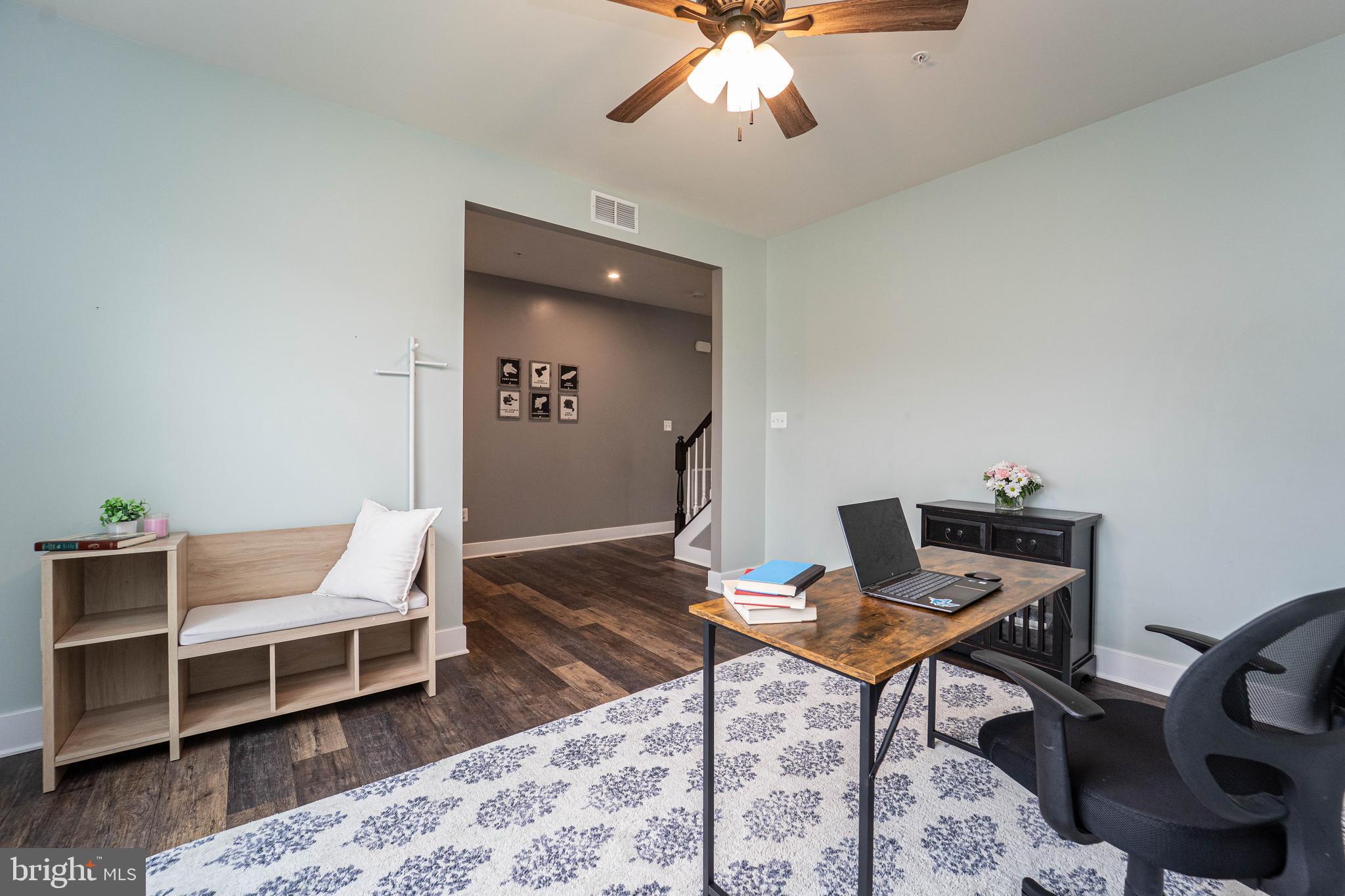 WADE'S GRANT - Residential