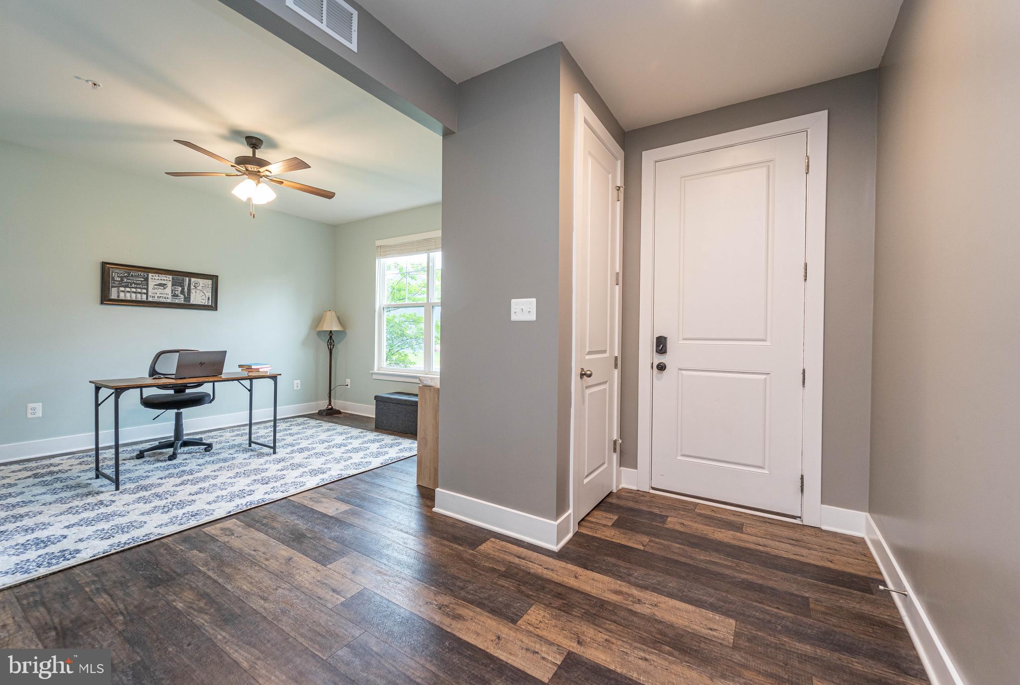 WADE'S GRANT - Residential