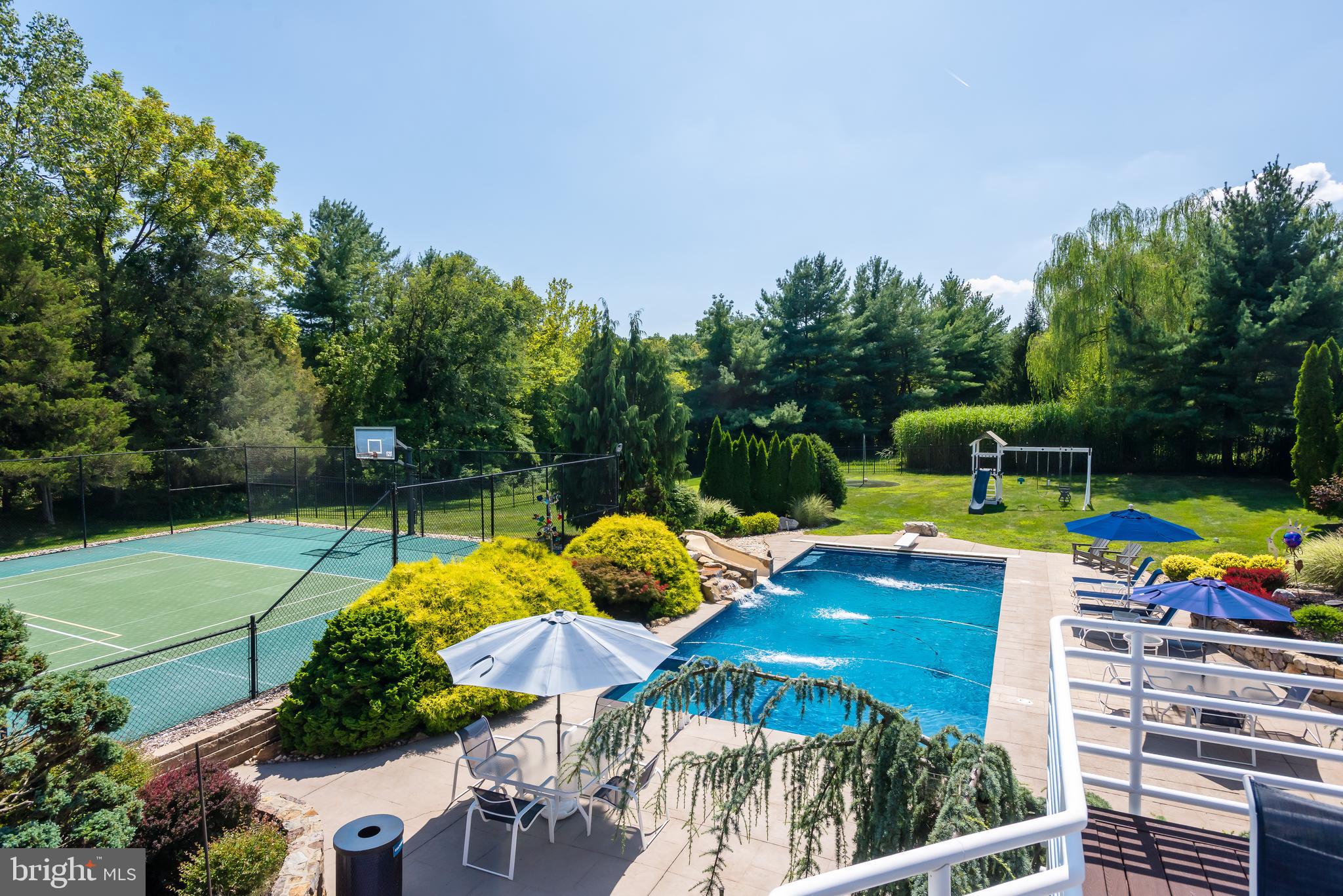 COUNTRYVIEW - Residential