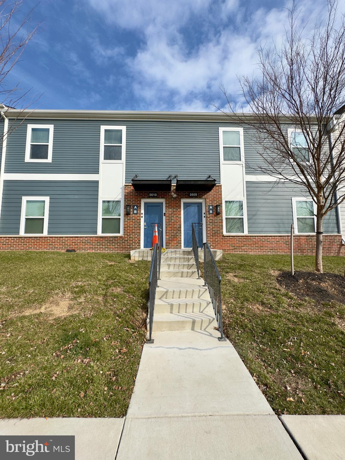 **13-month lease offered with one month free rent**

Welcome to 5610 Bucknell Rd - Apt B, a spacious second-floor apartment offering a comfortable layout paired with modern finishes in a convenient Baltimore location. This unit is designed to support everyday living with a clean, cohesive style and well-defined spaces throughout.

The living area welcomes you with durable LVP flooring, neutral tones, and generous natural daylight, creating a bright and open setting that works well for both relaxing and entertaining. The layout allows for easy furniture placement while maintaining an airy flow between living and dining spaces.

The kitchen is thoughtfully finished with granite countertops and stainless steel appliances, including a refrigerator, stove/oven, microwave, and dishwasher. A dedicated dining area sits nearby, offering a comfortable spot for daily meals, casual gatherings, or work-from-home flexibility.

All three bedrooms feature LVP flooring, neutral color palettes, and ample natural light. The primary bedroom includes its own private bathroom, providing added privacy and convenience. The second bedroom offers direct access to the shared bathroom, while the third bedroom includes a closet and works well as a guest room, home office, or additional sleeping space.

Both bathrooms are finished with tiled flooring, bathtubs, vanities with cabinets, and vanity mirrors, delivering a clean, functional design that complements the rest of the unit. An in-unit washer and dryer add everyday convenience, eliminating the need for off-site laundry.

Street parking is available, and pets are welcome with a pet addendum, a $500 non-refundable pet fee, and $25 monthly pet rent per pet.

Now offering one month free rent for 13 month lease duration

Nearby Landmarks & Conveniences:

Morgan State University

Hamilton–Lauraville Main Street

Belair Road shopping and dining

Herring Run Park

Sinai Hospital

Public transportation and major commuter routes

RENTAL LICENSE No: L-505847

Agency disclosed upon initial contact. Agent conducts showings; BMG manages follow-up, paperwork, move-in post-approval. Vouchers work with BMG directly.
