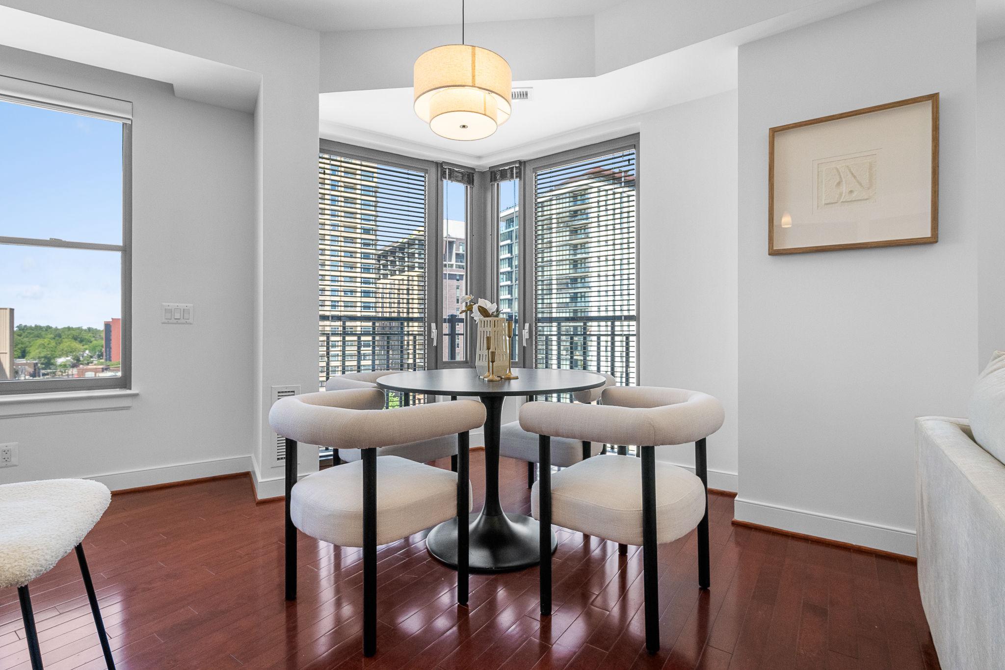 LIONSGATE - Residential