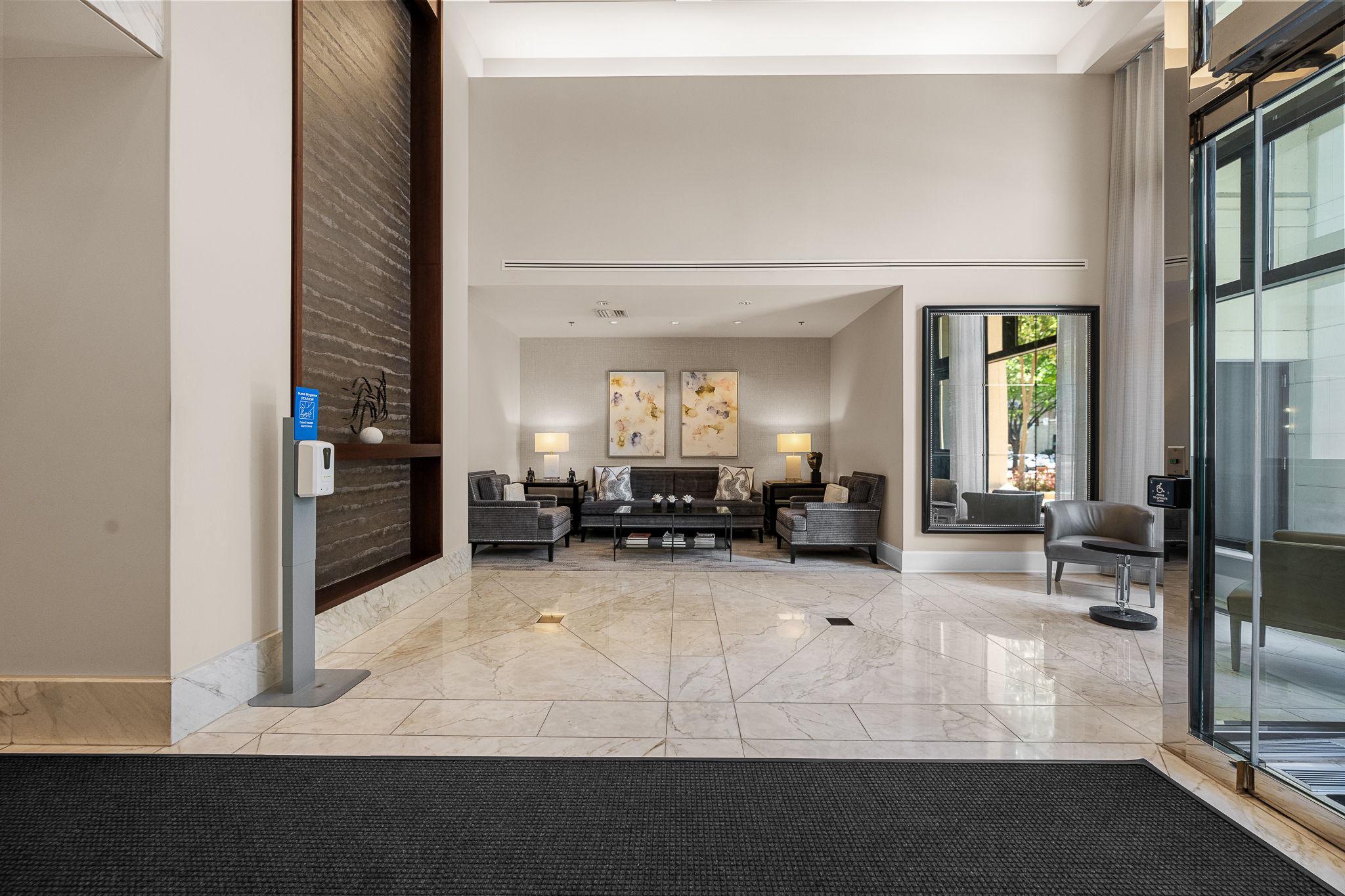 LIONSGATE - Residential
