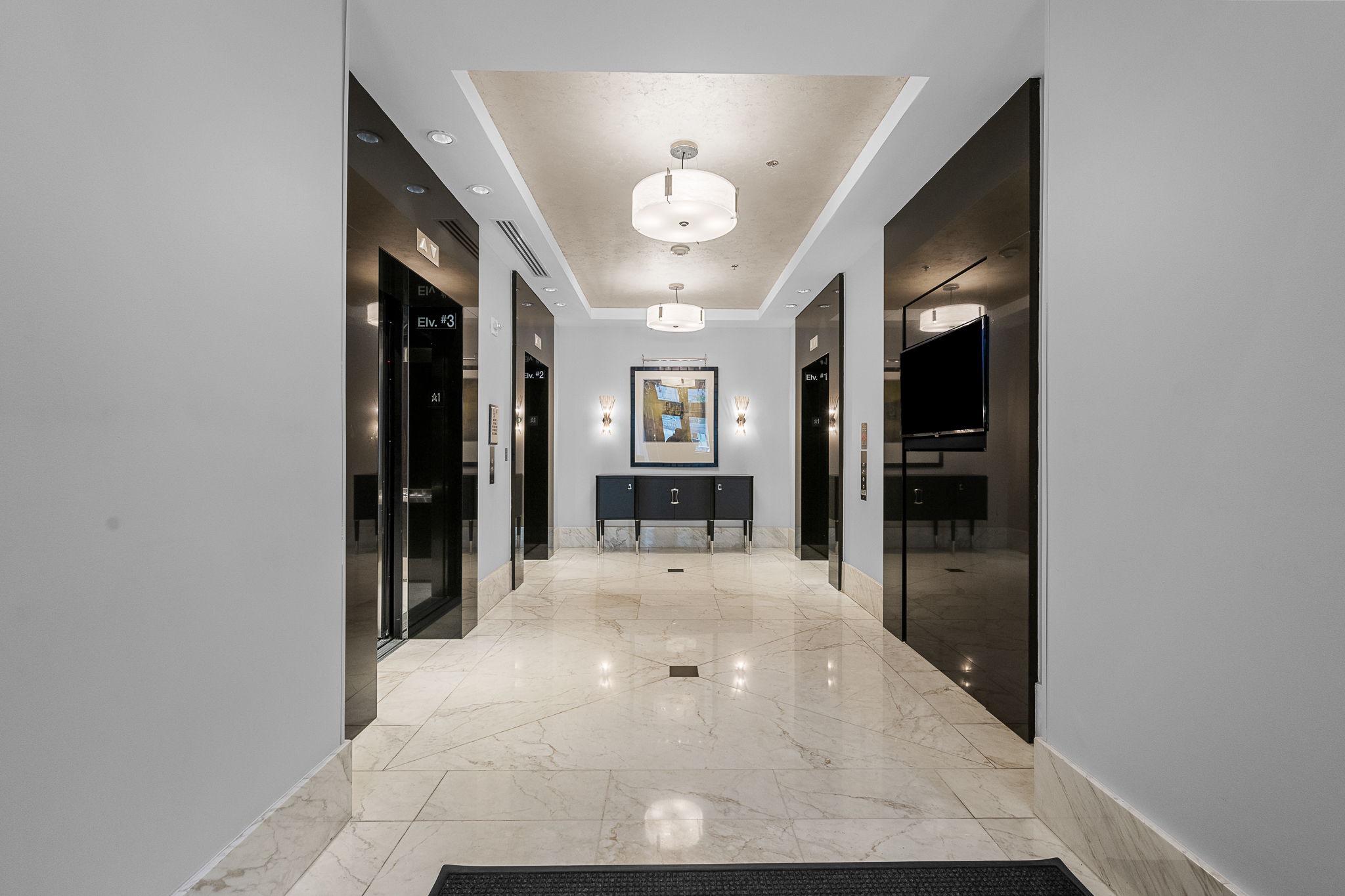 LIONSGATE - Residential