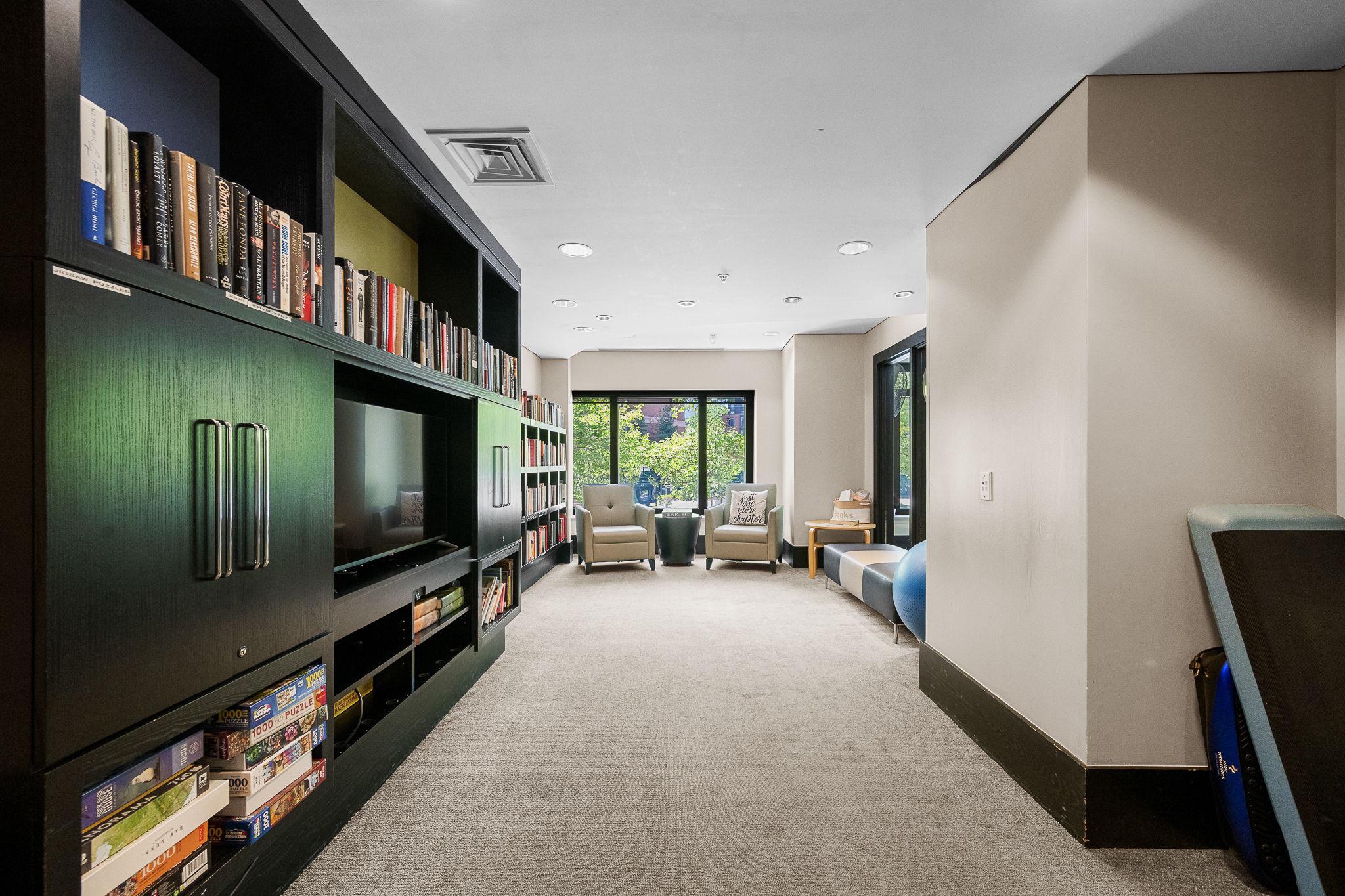 LIONSGATE - Residential