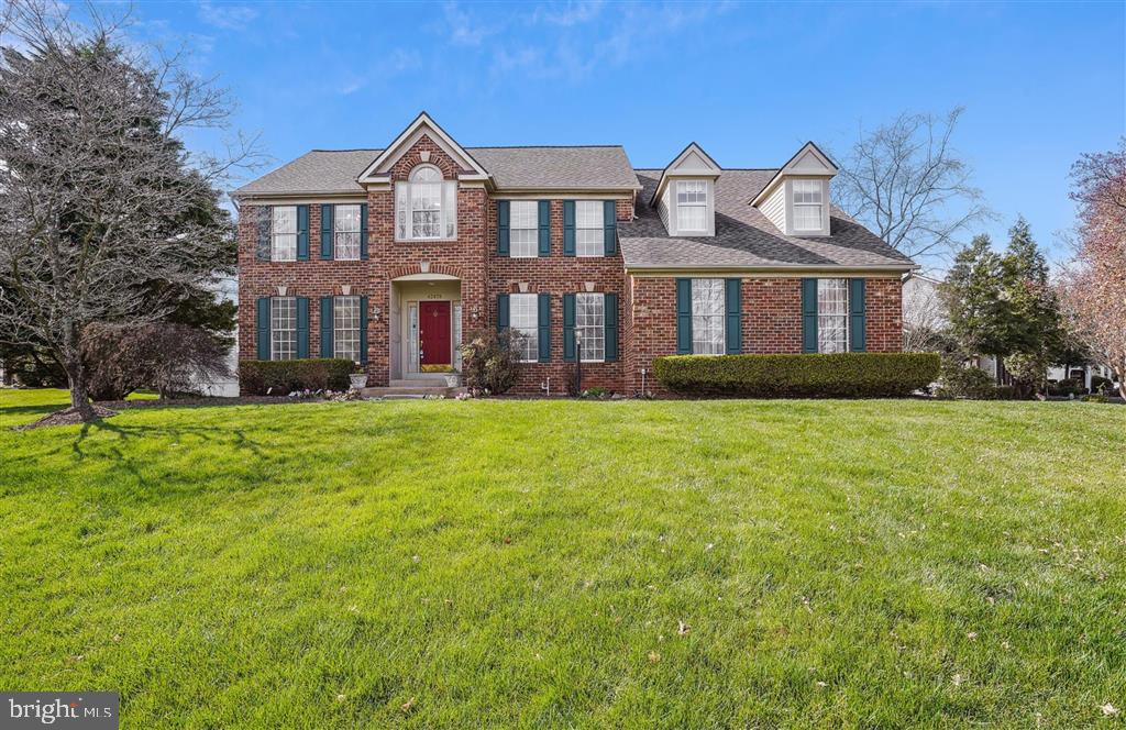 Welcome to this rare, one-of-a-kind lakefront home on the renowned Cheltenham Circle in Ashburn Village! This stunning colonial-style home offers gorgeous views of Cedar Lake, hardwood floors throughout, side-entry garages, a newly renovated kitchen, and a fully finished basement with LVP flooring.
Carrying your path down through the colorful flower beds to enter the home you will feel the warm energy from the East rising sun. As you place your step on the beautiful tiles in the foyer, your eyes will be drawn to the floor-to-ceiling fireplace in the family room, where holiday decorations will impress you and your guests. The family room is flooded with natural lights from vaulted ceilings with skylights, multiple windows and double glass sliding door that showcase beautiful lake views. The main level also includes a spacious study with lake views, a formal living room, formal dining room, laundry room, half bath, and an updated kitchen with a breakfast area. The kitchen includes high-end quartz countertops, porcelain tile backsplash, a French door refrigerator with a beverage center and auto-fill water pitcher, new built-in wall convection microwave and oven combo, new stainless-steel (exterior and tub) dishwasher, and new stainless-steel downdraft gas cooktop on the island. Two butler’s pantries with a bar sink make this space perfect for entertaining and hobbyists alike.
Upstairs, the spacious primary suite features a vaulted ceiling and an oversized custom walk-in closet. The en-suite bathroom includes dual sinks, a walk-in shower, a private toilet room, and an oversized soaking tub framed by double windows and skylights—perfect for sunset lakeviews. Three additional upstairs bedrooms feature hardwood flooring and are spacious enough for king-size beds. Bedroom one includes a single closet and faces east for sunrise views. Bedroom two offers dual built-in closets, and bedroom three boasts a walk-in closet and sunset lake views. A shared hall bathroom includes dual sinks, a private bathtub, and a linen closet in the hallway.
Heading down the basement, you will find beautiful LVP installed over an insulated flooring system. Basement walls and basement ceilings also have new advanced rigid foam board thermal insulation system that will keep you comfortable in the wintertime while keeping the humidity away in the summertime. In this newly finished basement you will find the fifth and the sixth bedroom. One has a private sliding glass door walkout and one has large windows. Both rooms provide a stunning view of Cedar Lake while offering ample storage space through built-in closets. The basement also includes a rec room, full bathroom with a full tile shower, a utility room, and a second walkout entrance. There is also a hook-up for washer-dryer combo and hook-ups for an efficiency kitchen or bar if desired by the future home-owner.
Garage has finished drywall, wall-mounted cabinets for storage, and a 50 Amp outlet for level II EV charging.
Community Amenities: Enjoy all the benefits of the Ashburn Village HOA, including: Sports Pavilion with fitness center, indoor tennis bubble, and child care, over a dozen tennis courts (all with pickleball lines) + six dedicated pickleball courts, lakes with complimentary kayaks, paddleboats, and canoes, extensive fitness trails, sports fields, and a community center
Conveniently located minutes from shopping, dining, groceries, commuter routes, and the Silver Line Metro at Loudoun Station. Don’t miss this rare opportunity to own a truly special lakefront property in one of Ashburn’s most desirable neighborhoods