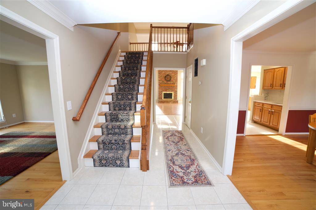 ASHBURN VILLAGE - Residential