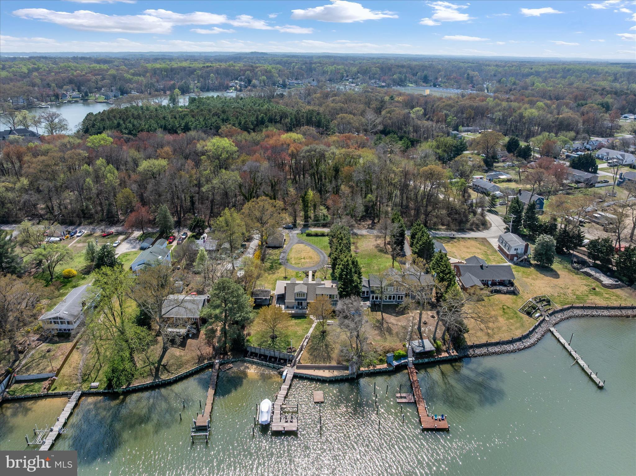 POPLAR RIDGE - Residential