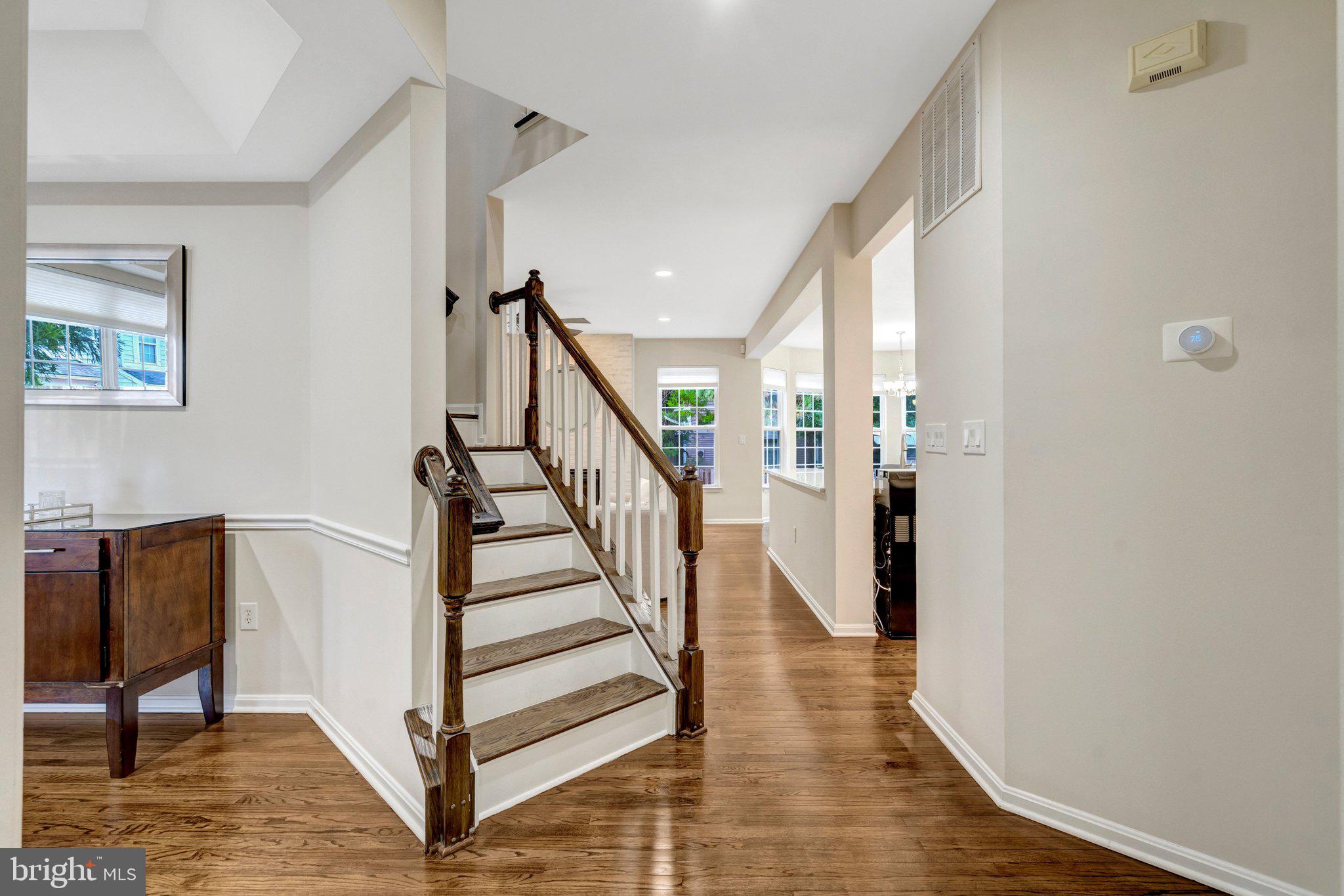 ROCKLAND VILLAGE - Residential