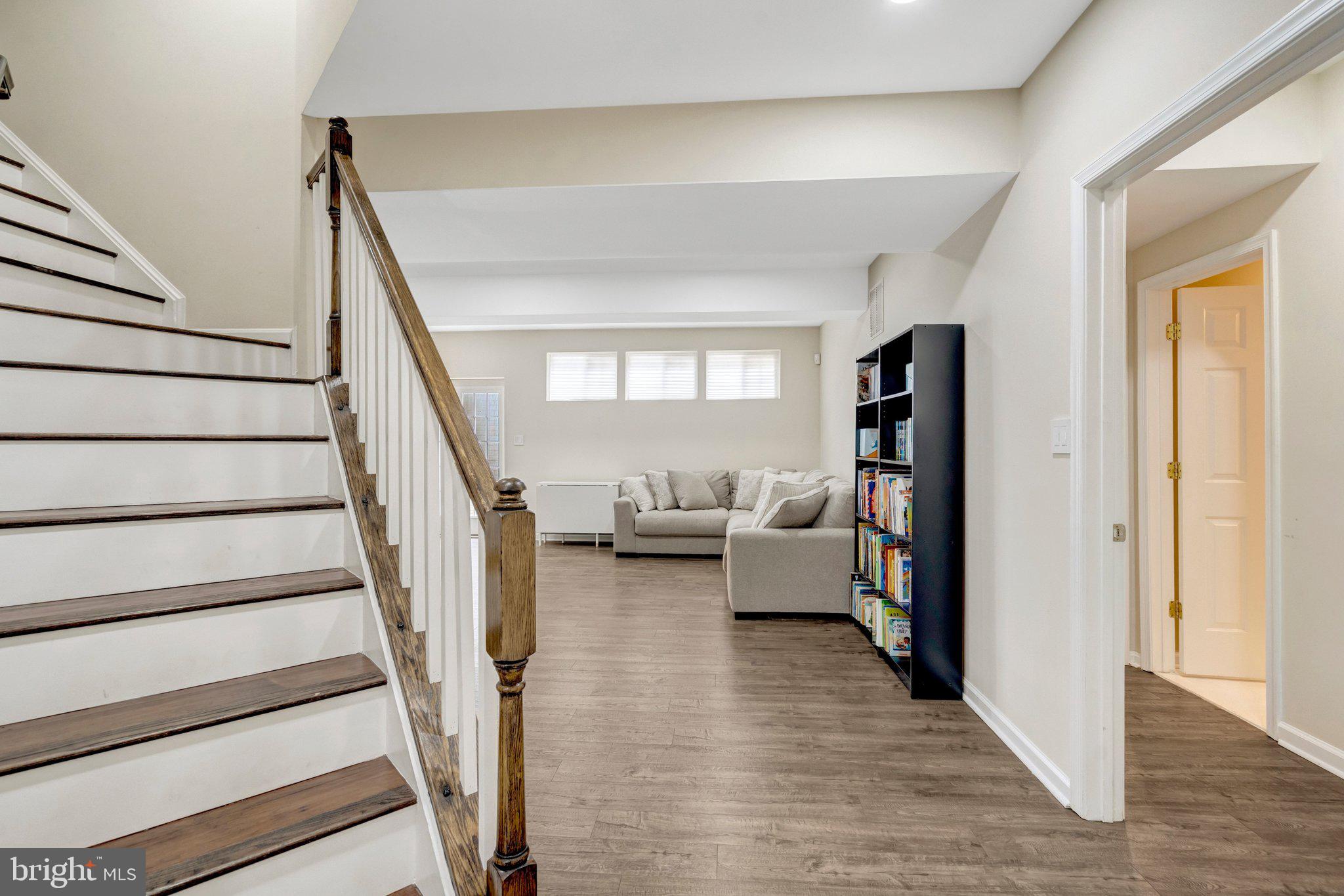 ROCKLAND VILLAGE - Residential