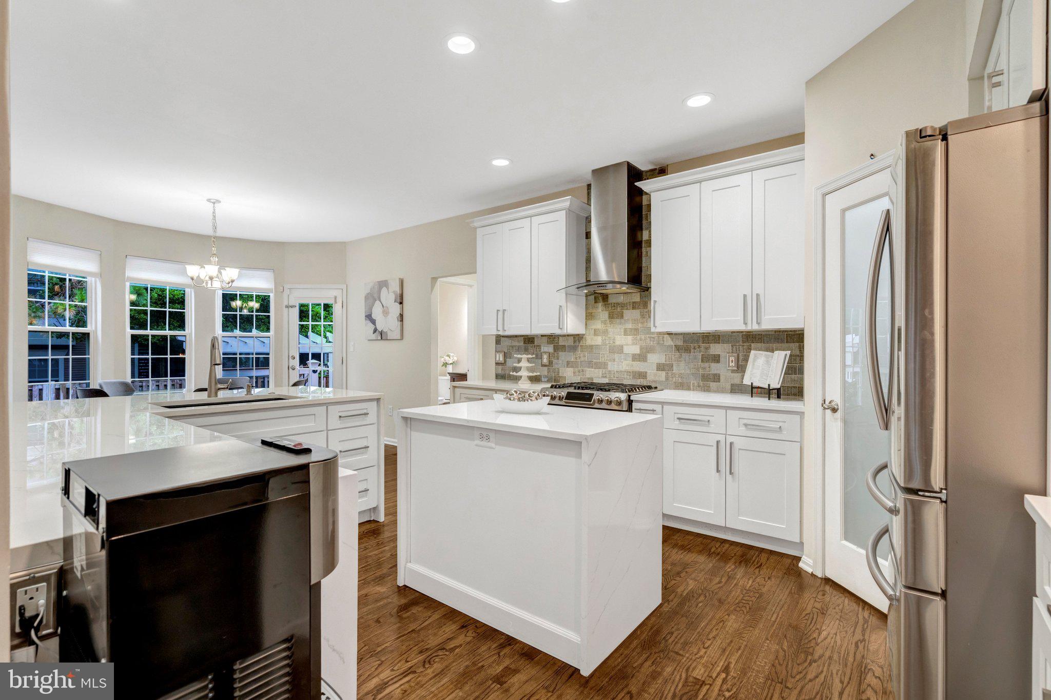 ROCKLAND VILLAGE - Residential