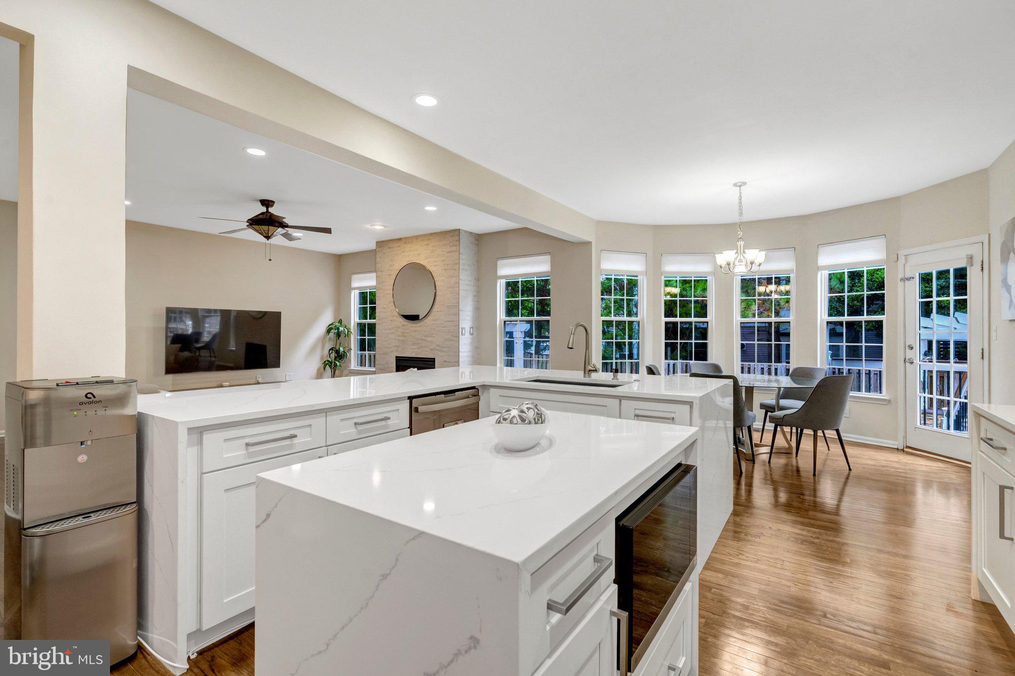 ROCKLAND VILLAGE - Residential