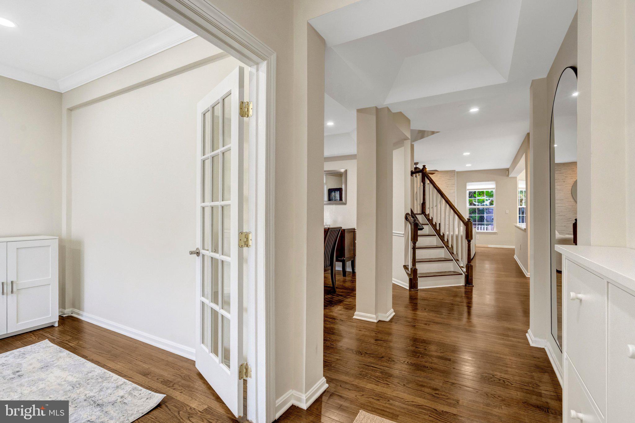 ROCKLAND VILLAGE - Residential
