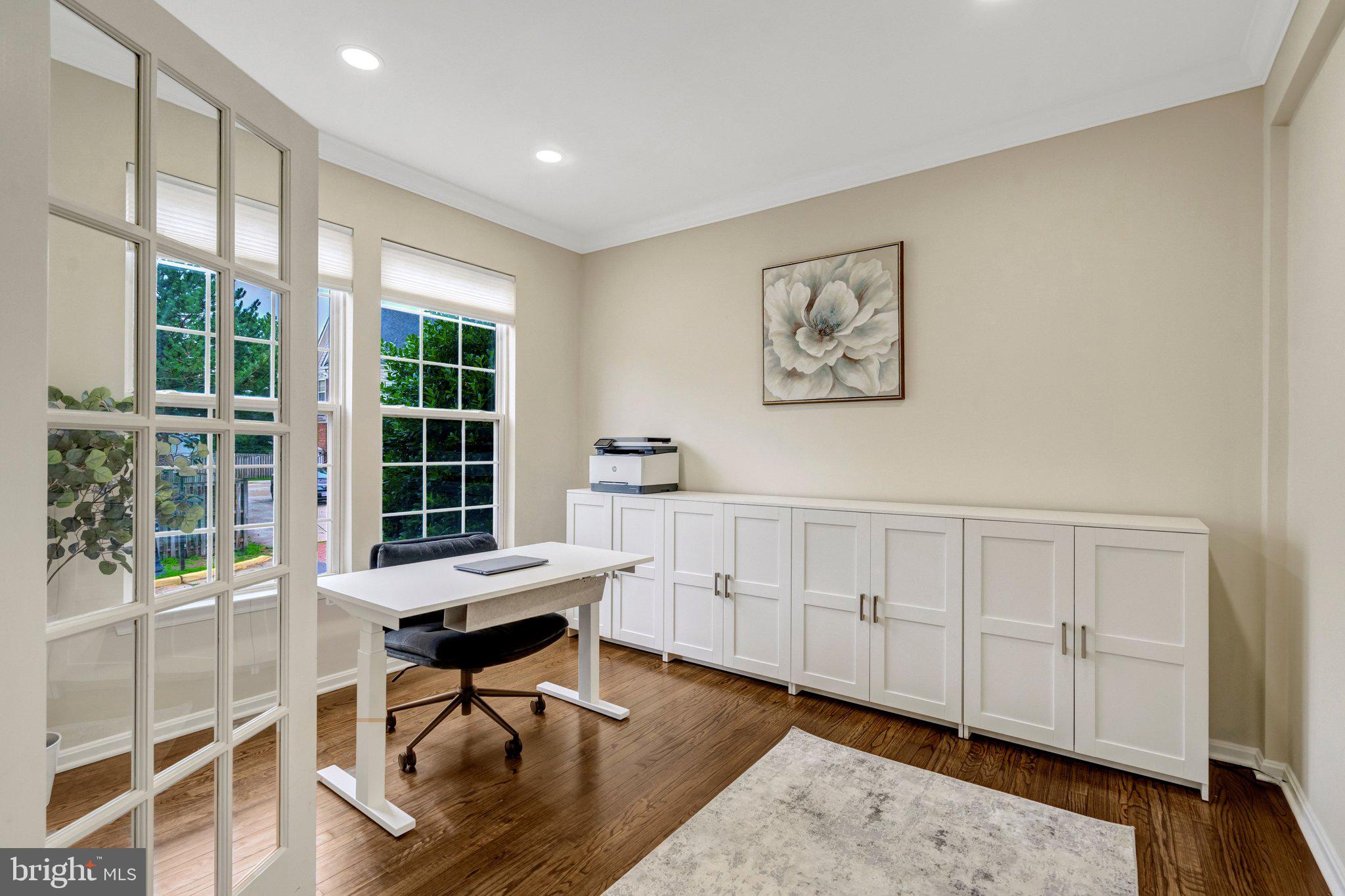 ROCKLAND VILLAGE - Residential