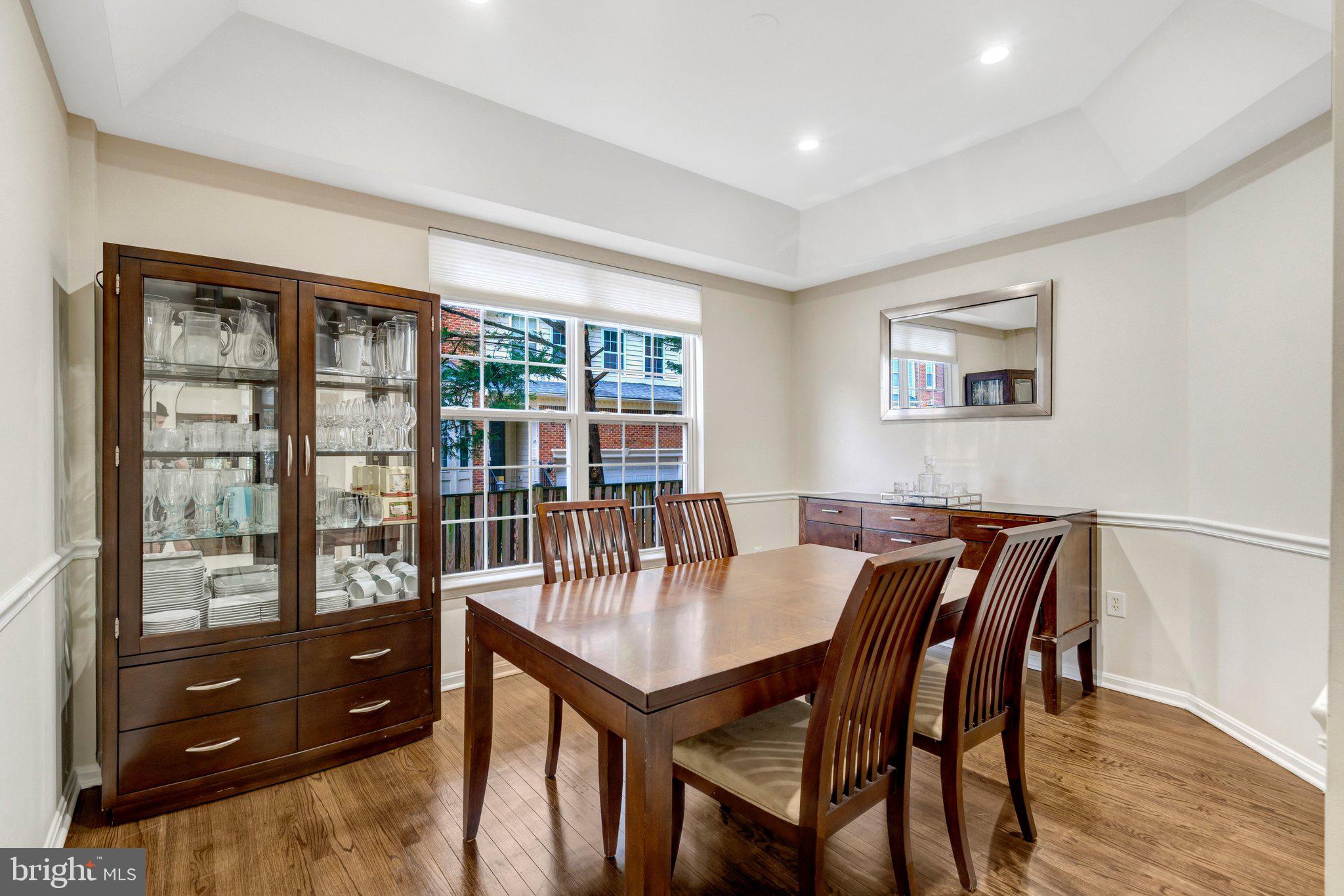 ROCKLAND VILLAGE - Residential
