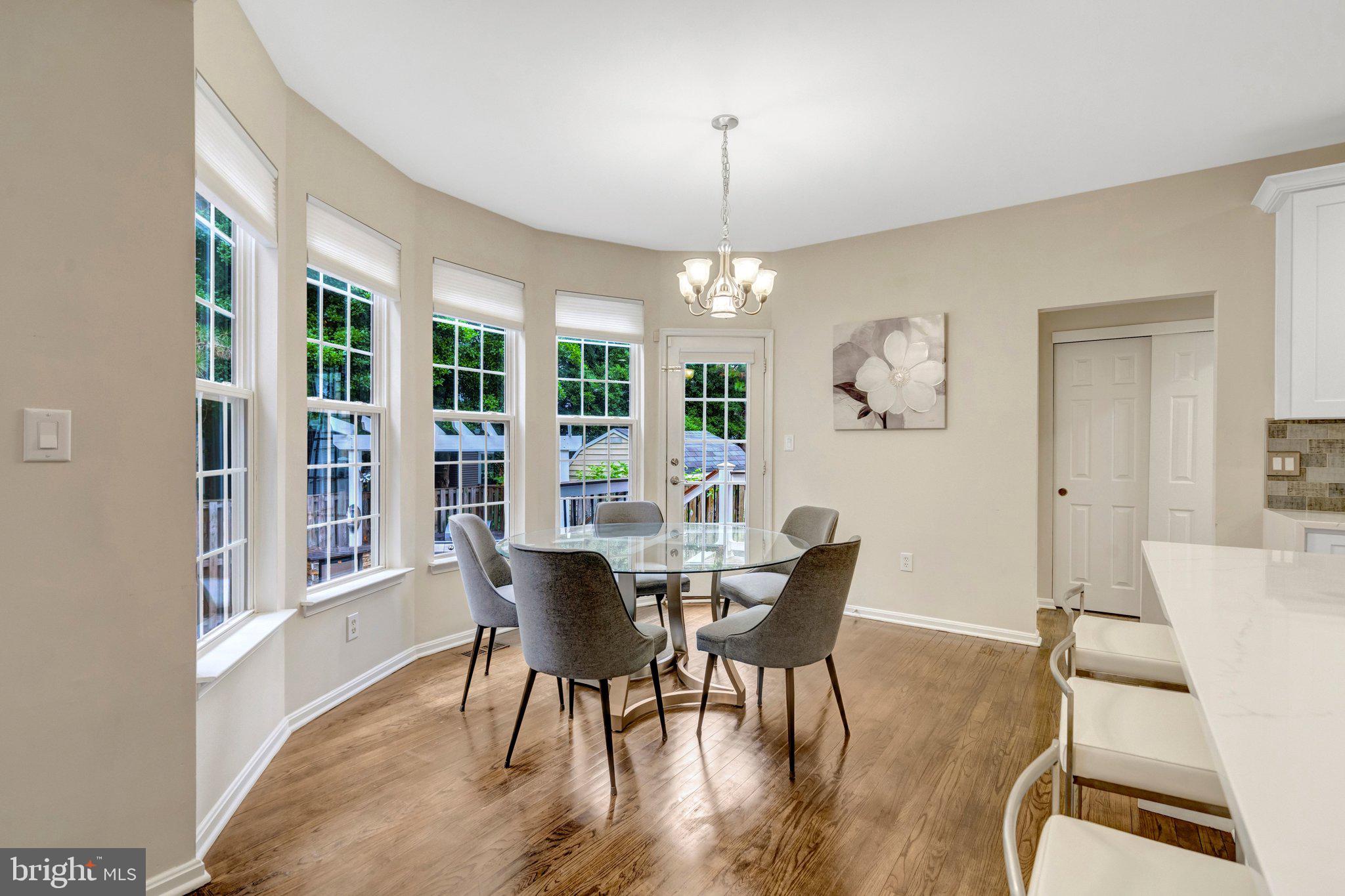 ROCKLAND VILLAGE - Residential