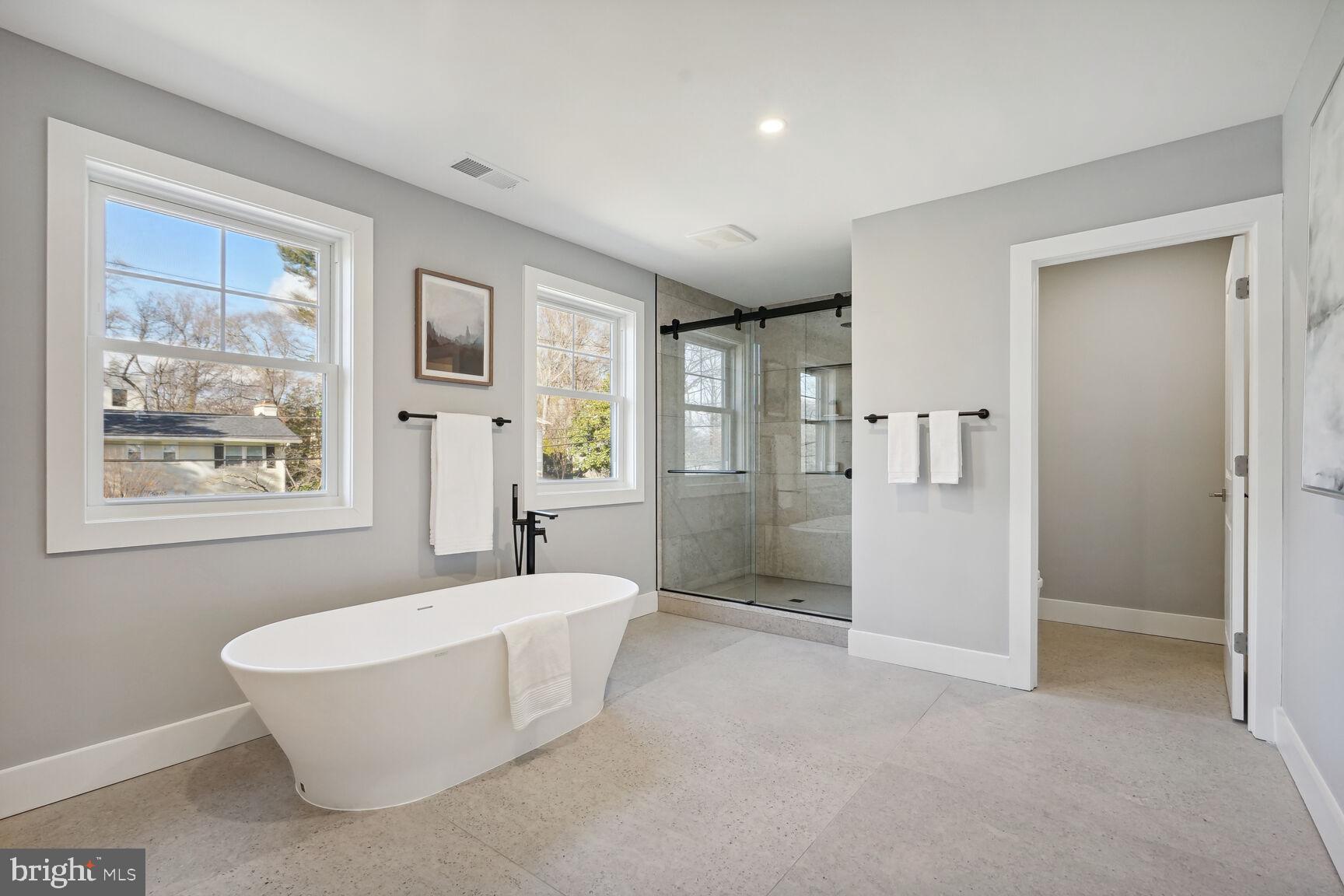 KENWOOD PARK - Residential