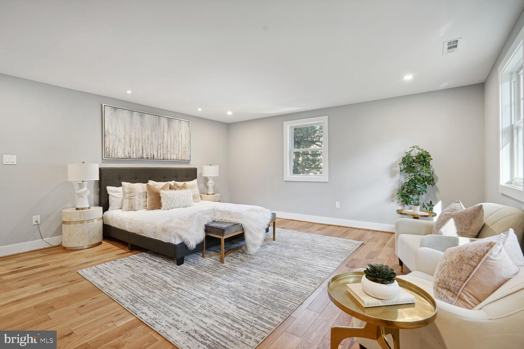 KENWOOD PARK - Residential