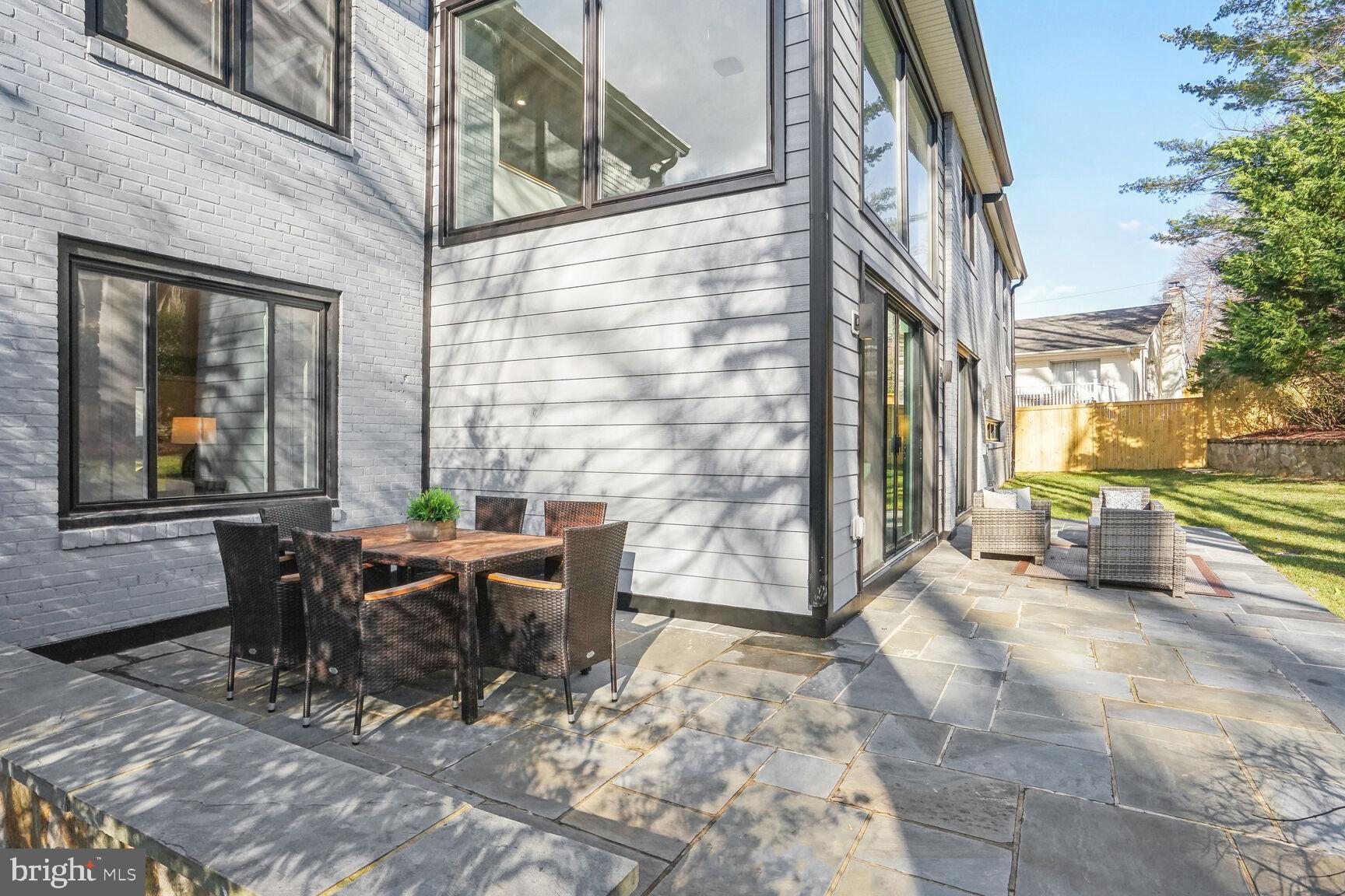 KENWOOD PARK - Residential
