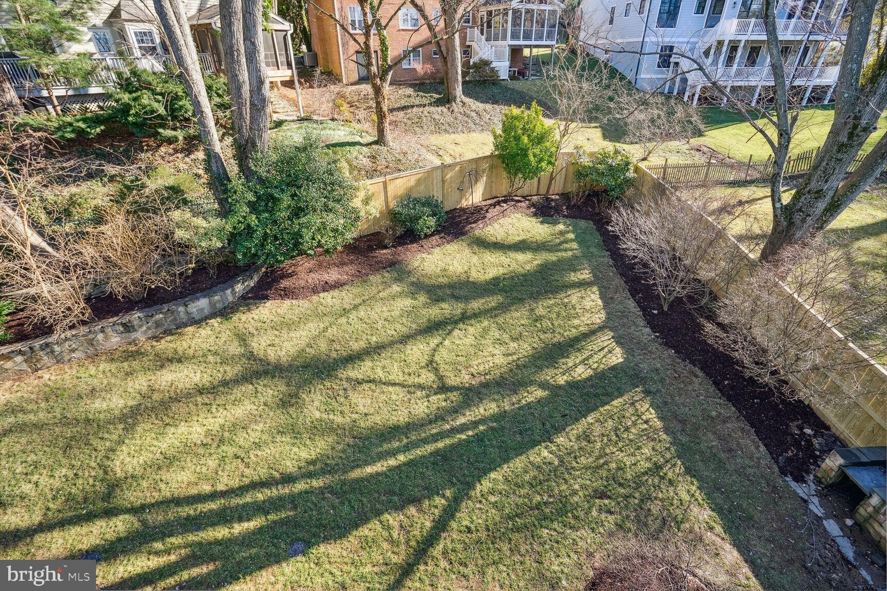 KENWOOD PARK - Residential