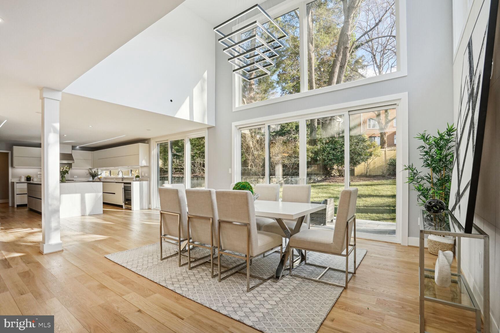 KENWOOD PARK - Residential