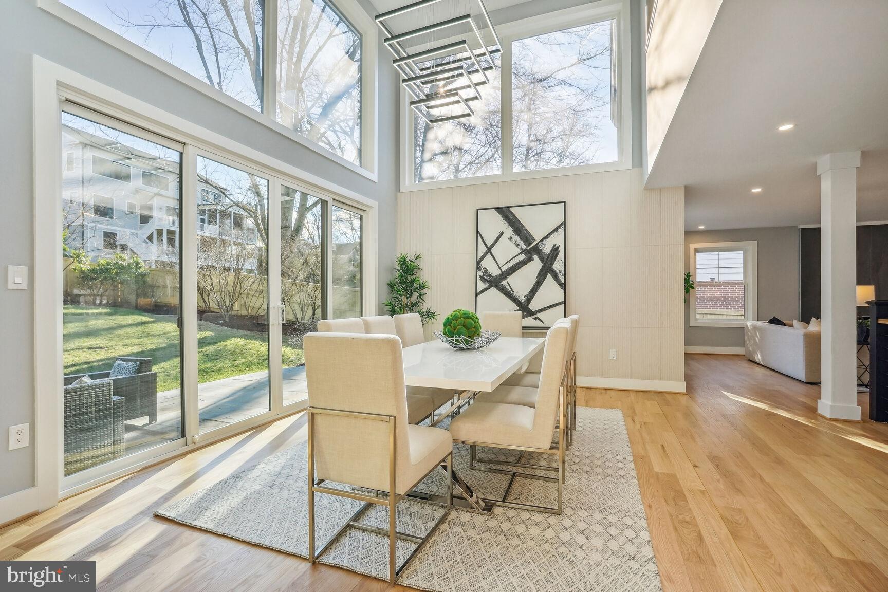 KENWOOD PARK - Residential