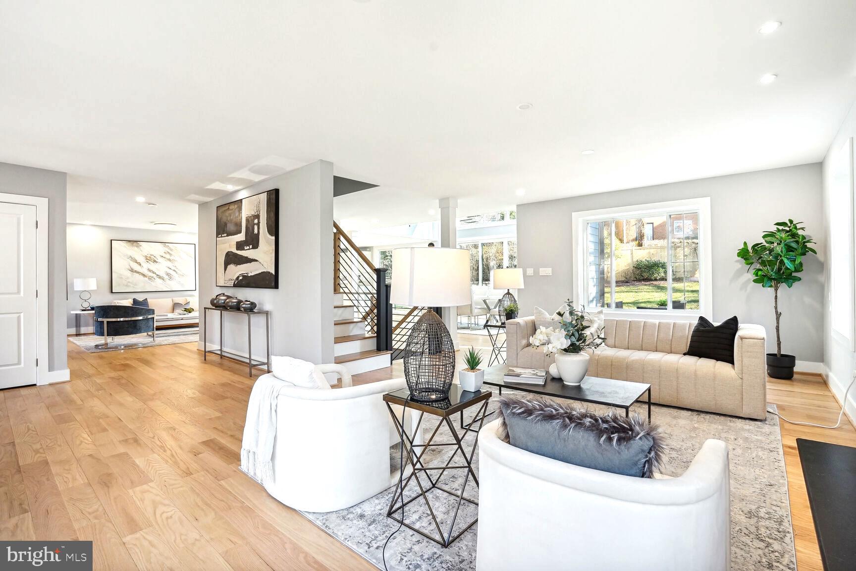 KENWOOD PARK - Residential