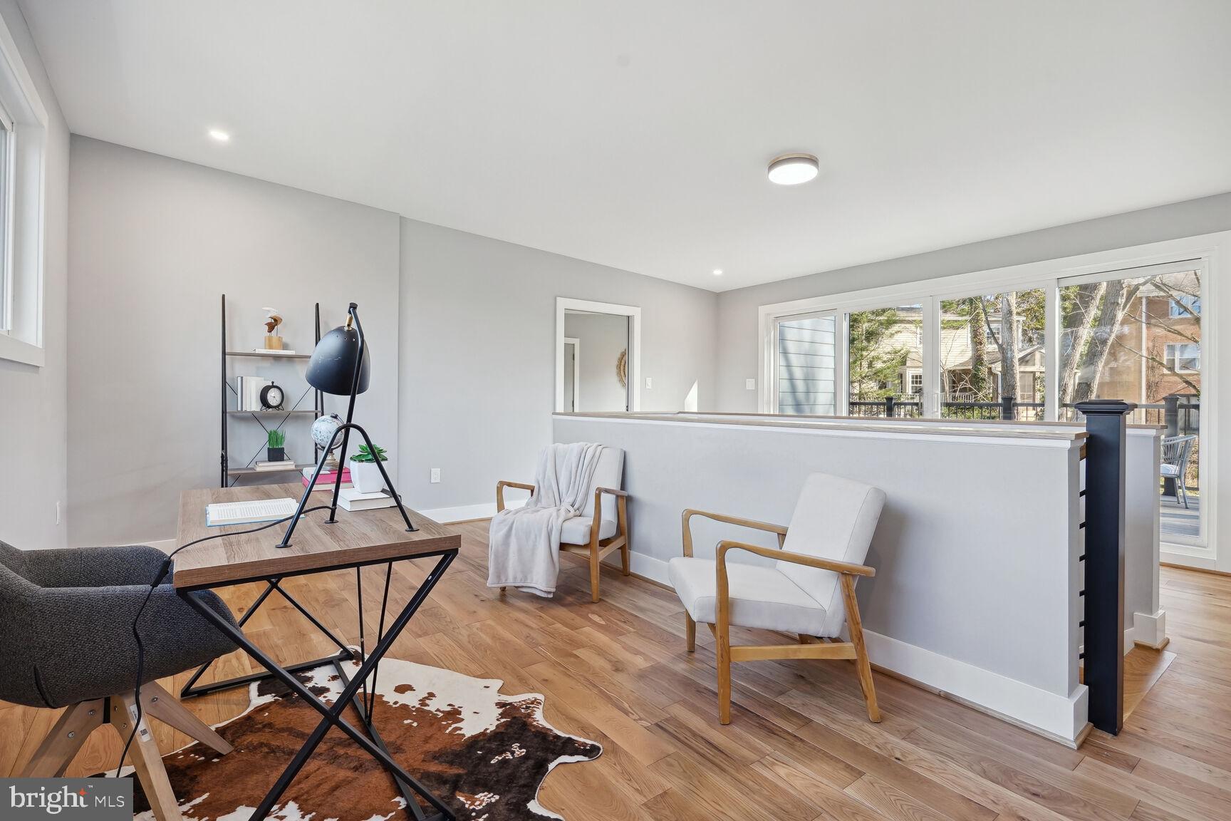 KENWOOD PARK - Residential