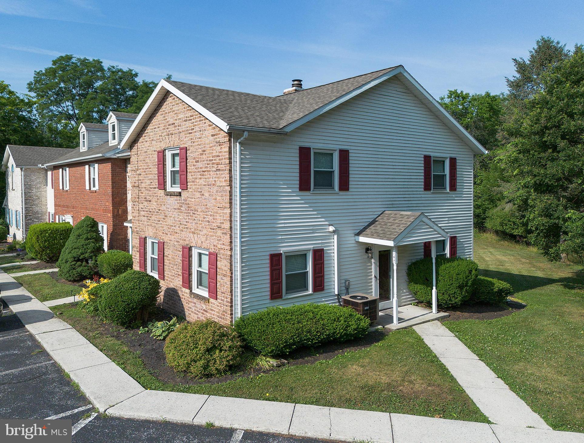 LIBERTY SQUARE - Residential