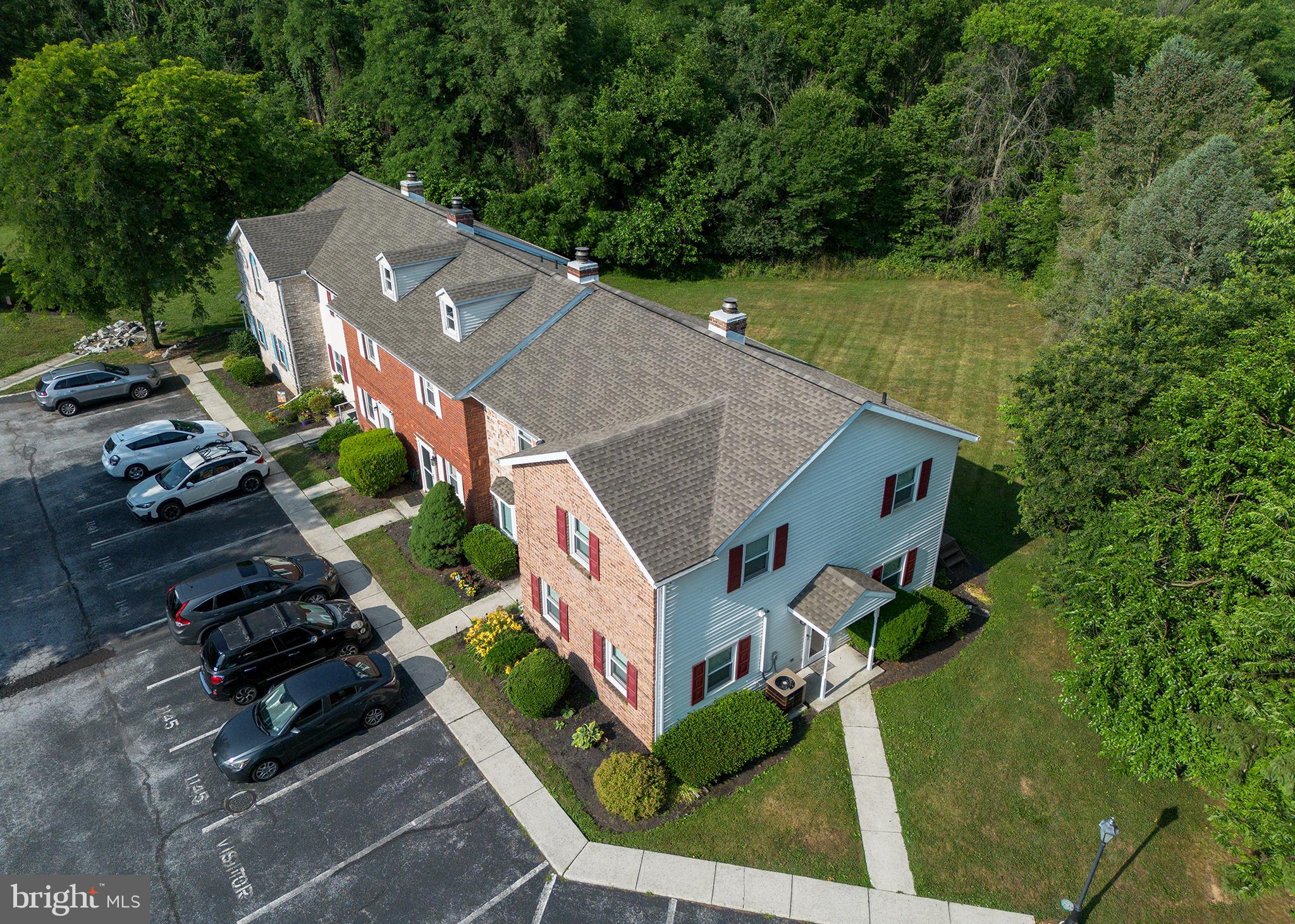 LIBERTY SQUARE - Residential