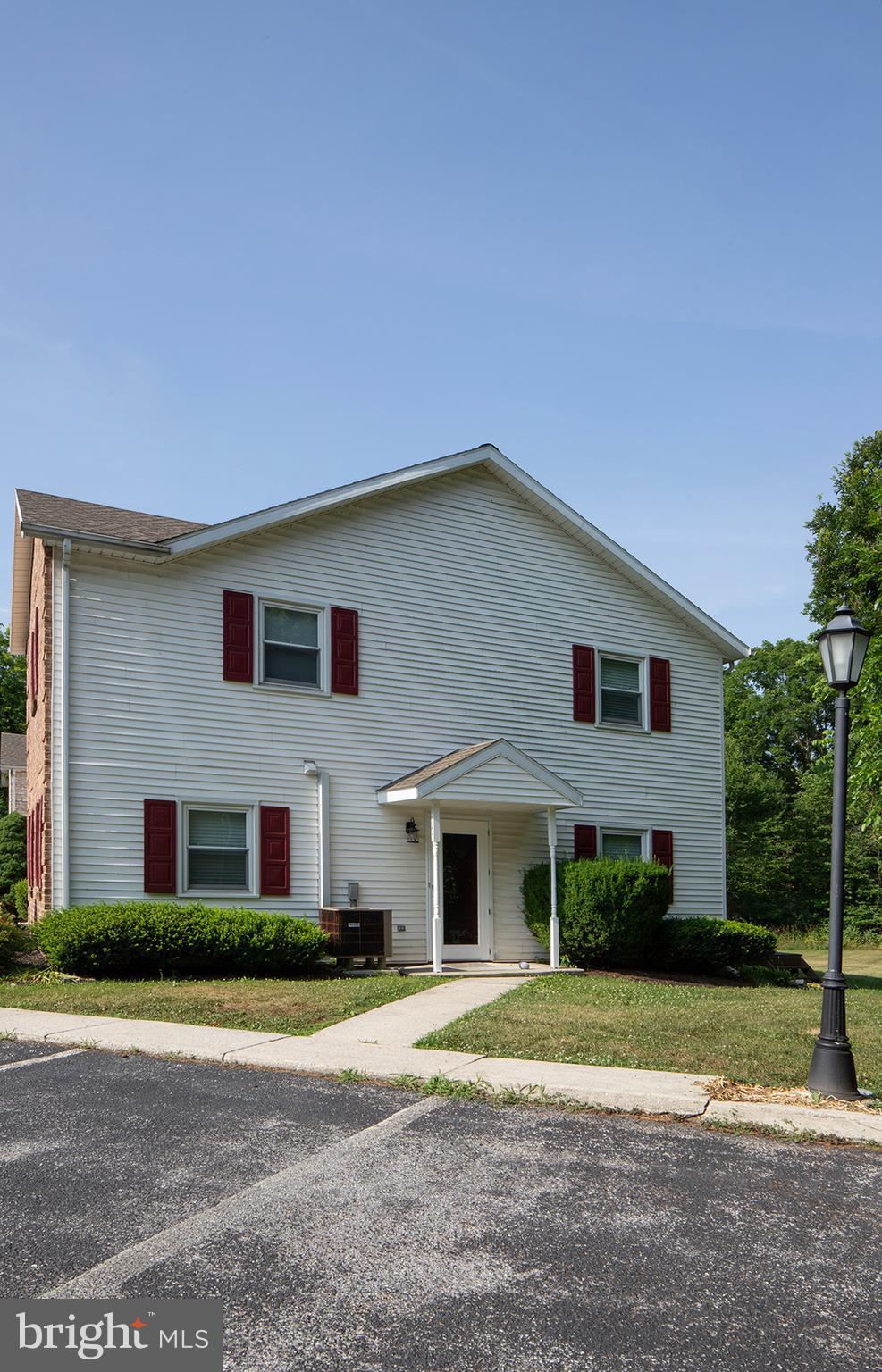 LIBERTY SQUARE - Residential