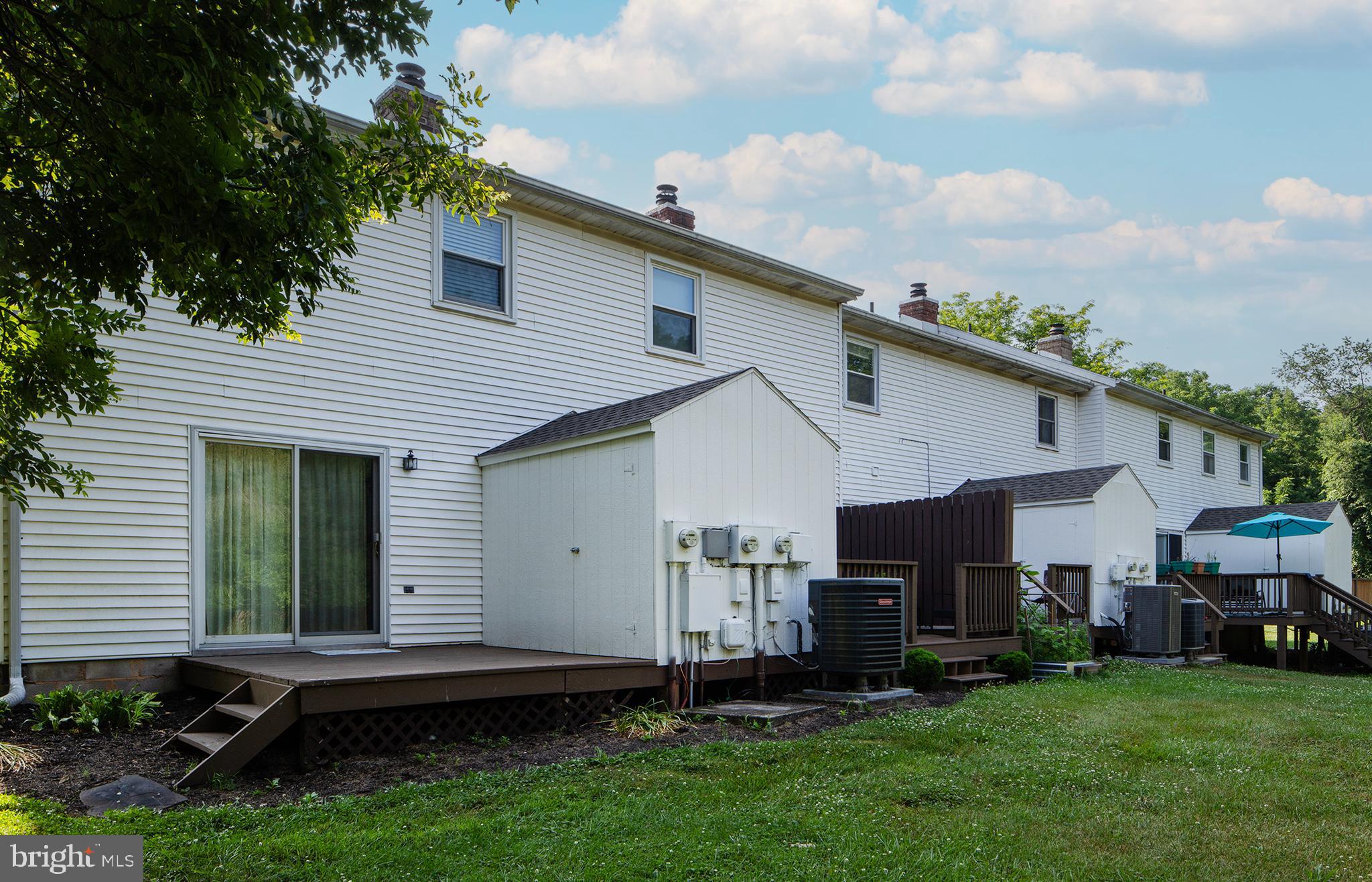 LIBERTY SQUARE - Residential