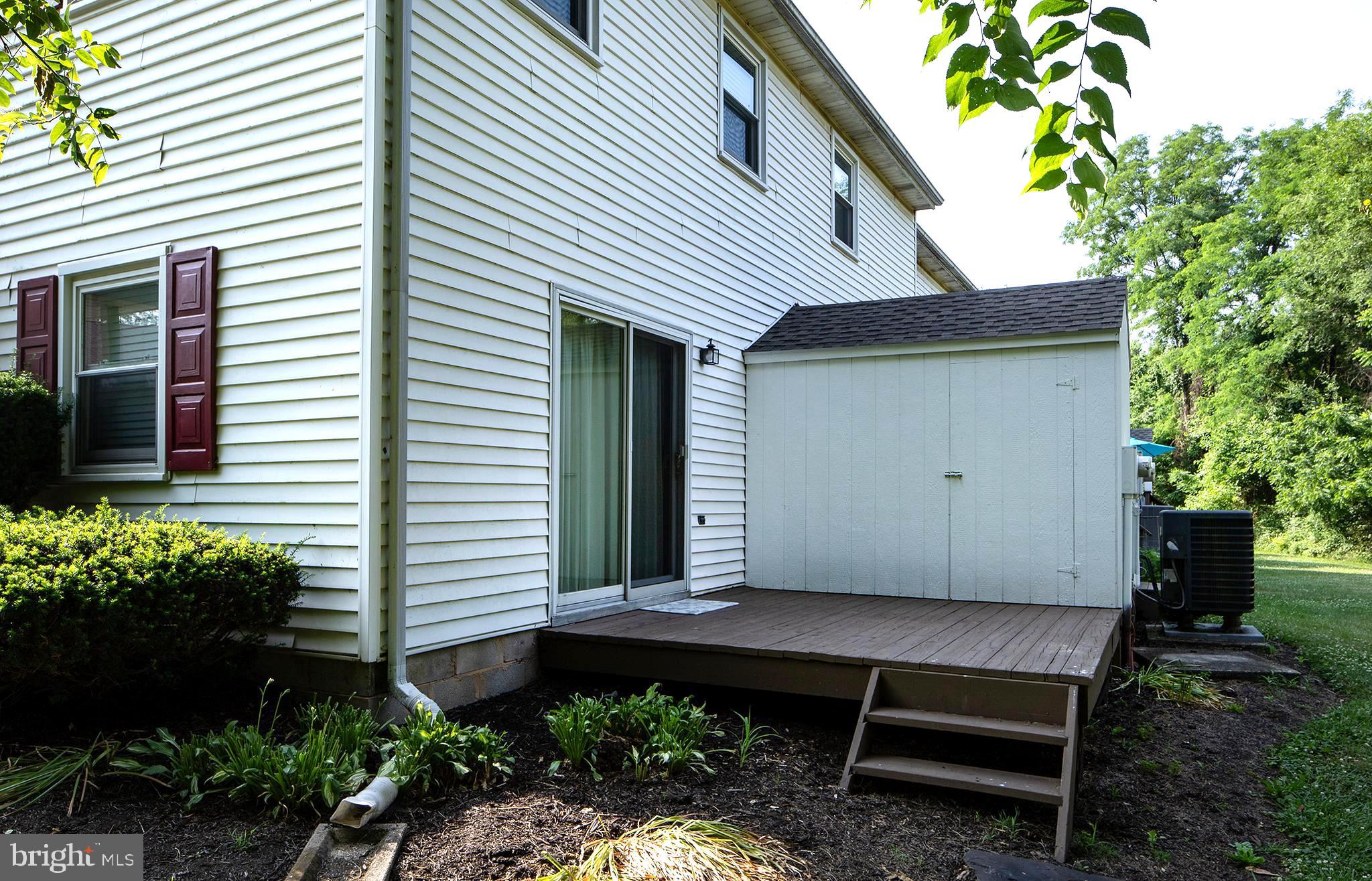 LIBERTY SQUARE - Residential