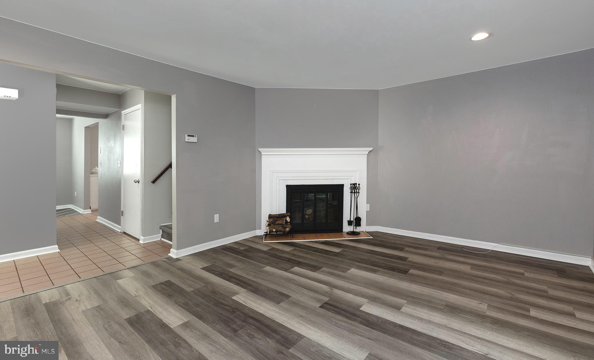 LIBERTY SQUARE - Residential