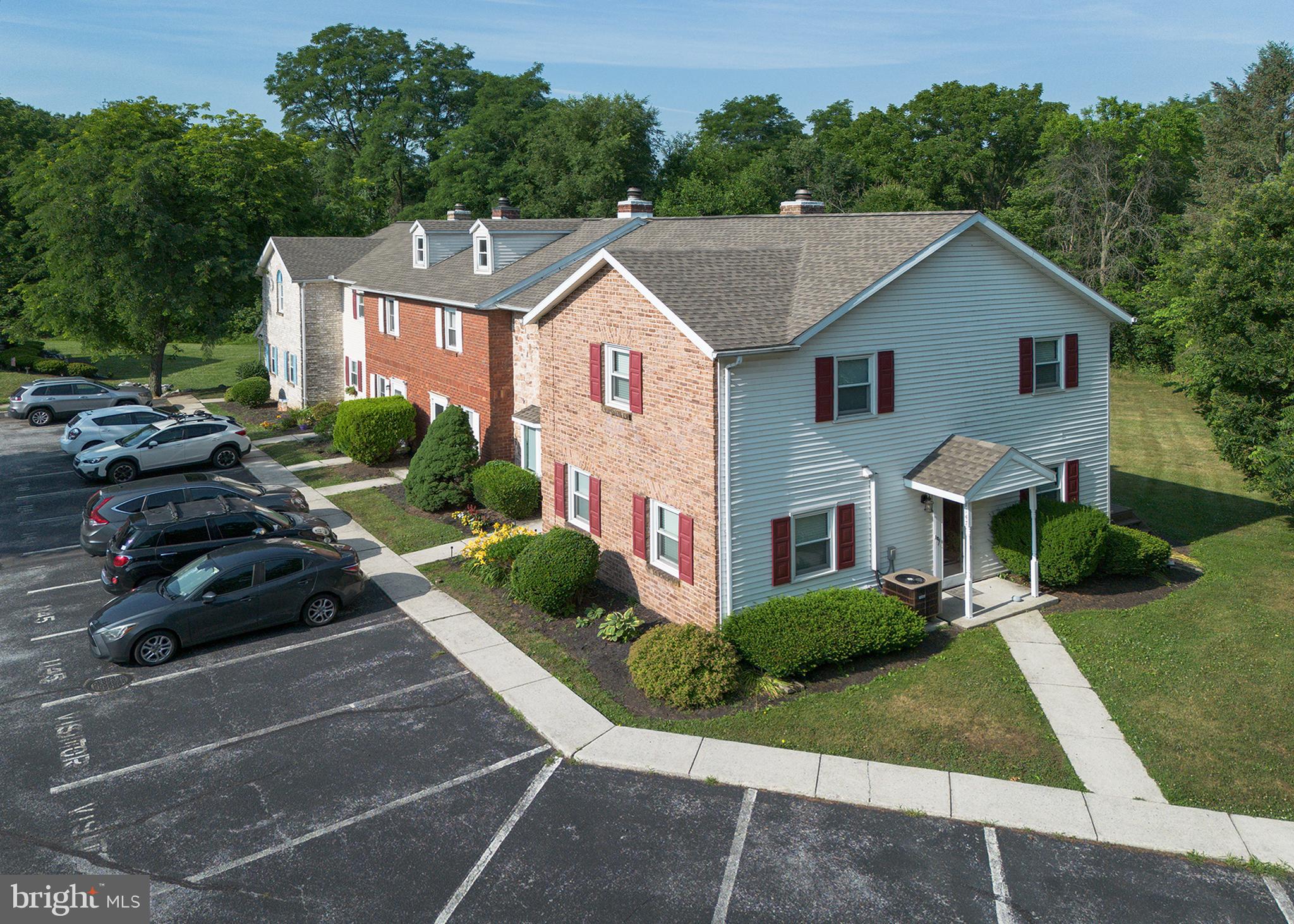 LIBERTY SQUARE - Residential