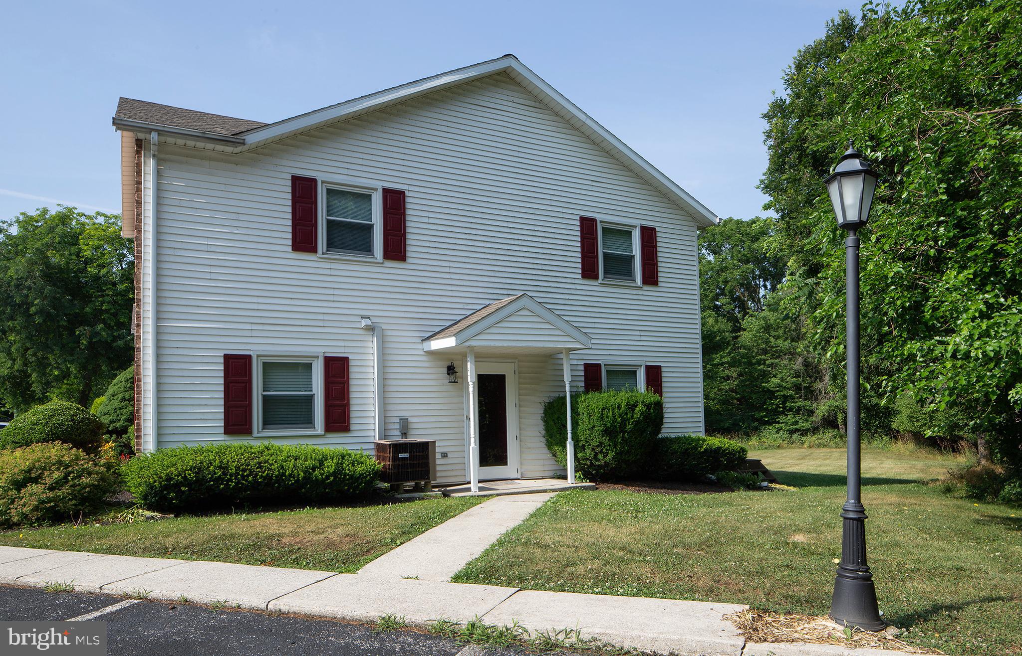 LIBERTY SQUARE - Residential