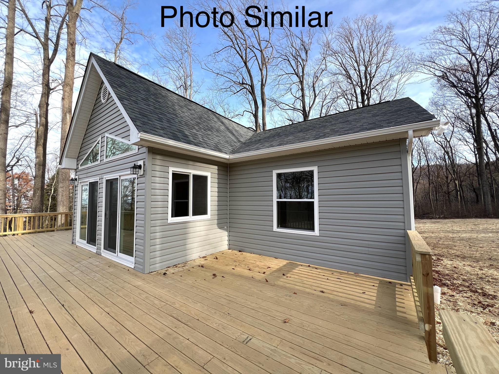 SKYLAND ESTATES - Residential