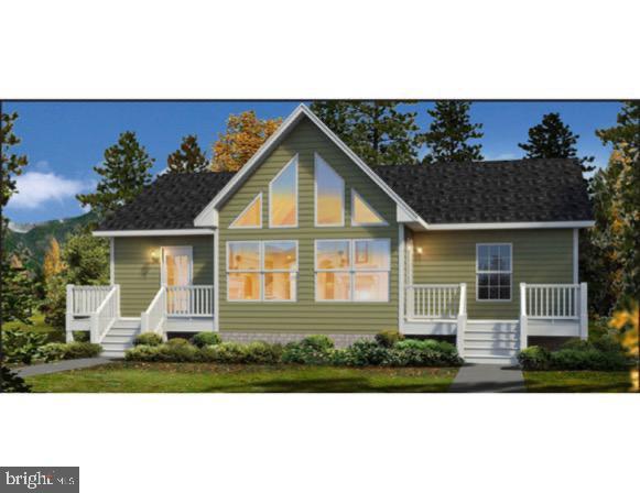 SKYLAND ESTATES - Residential