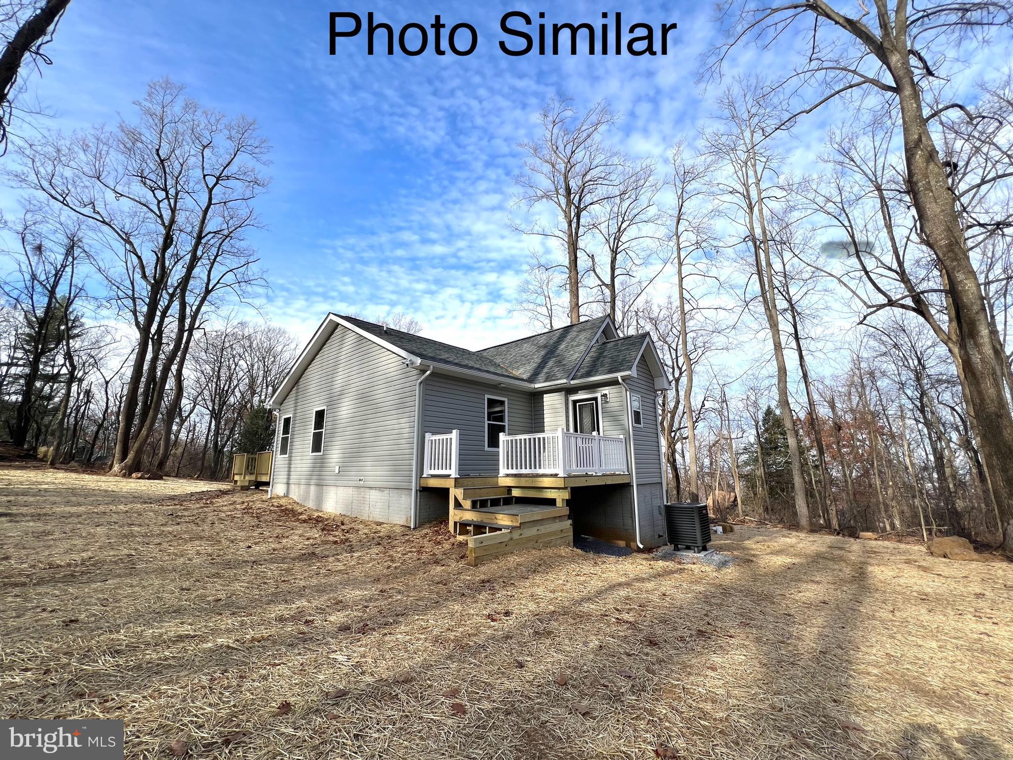 SKYLAND ESTATES - Residential